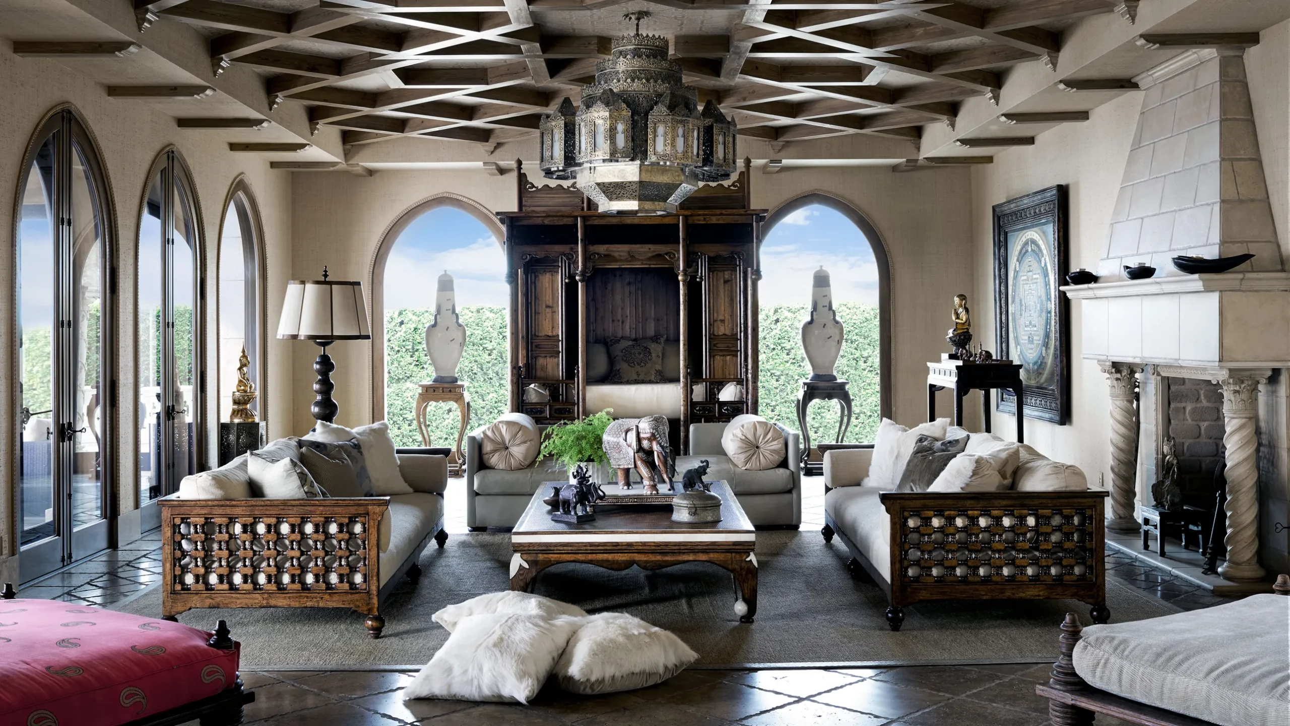 Cher´s-Malibu-House-Celebrity-Homes-Nolita-Harbour