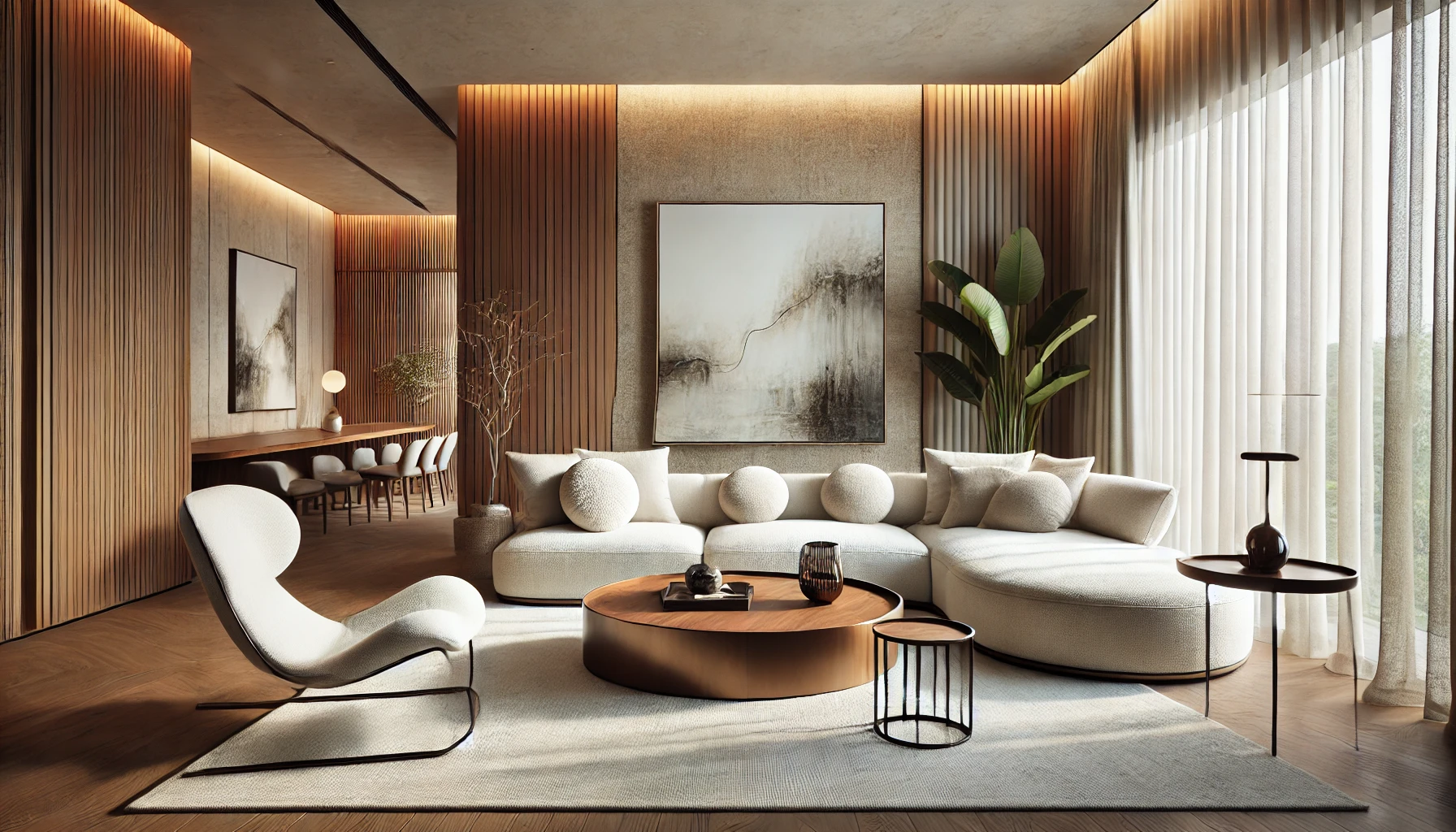 Designing Like a Celebrity - Nolita Harbour