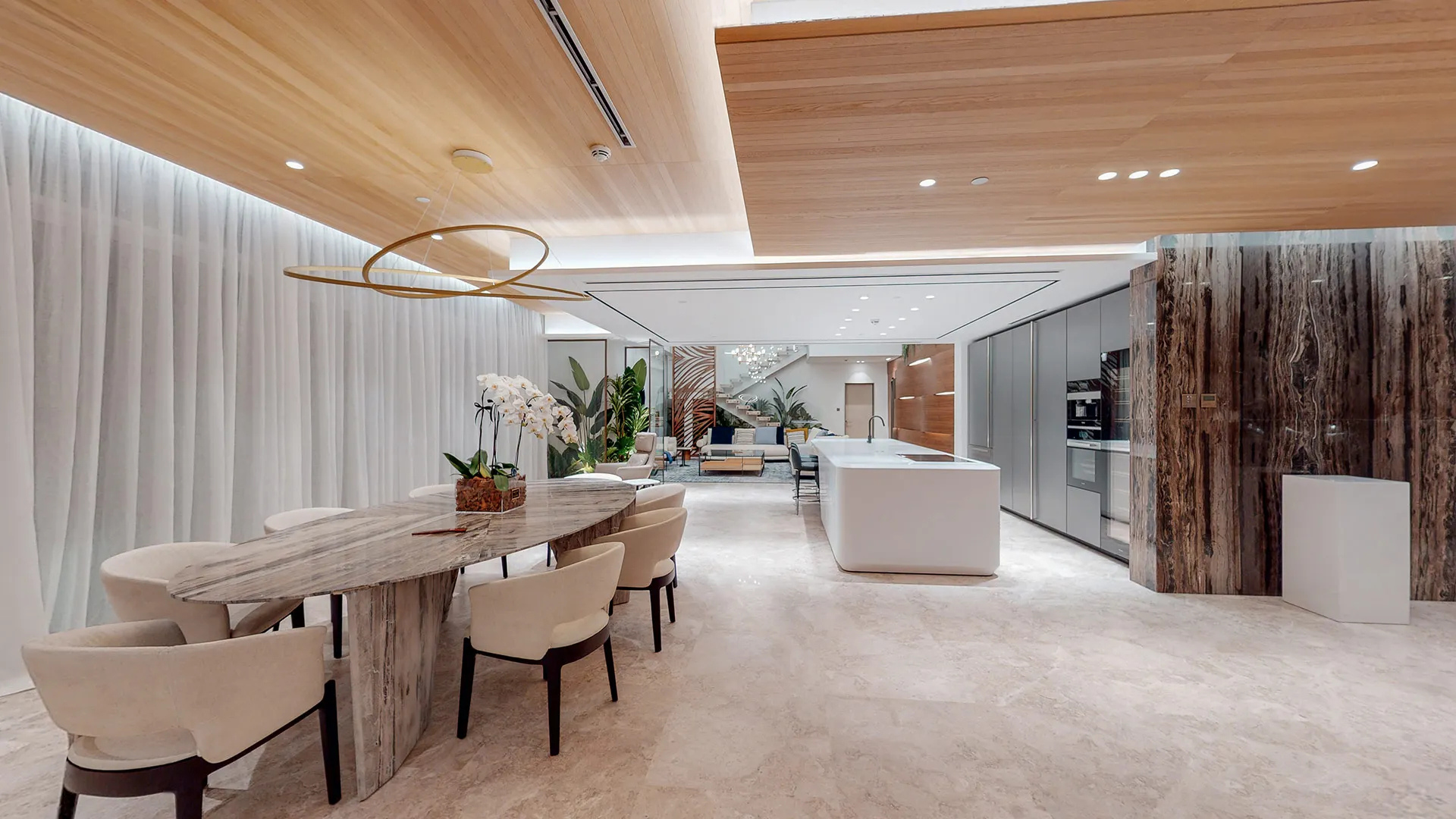 Interior Design Trends - Nolita harbour