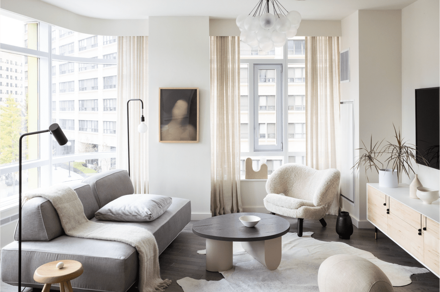 Interior Design Trends - Nolita harbour
