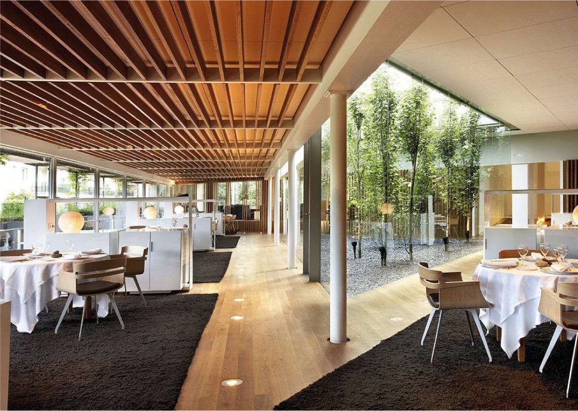 Natural elegance in design—Most Impressive Interiors - Nolita Harbour