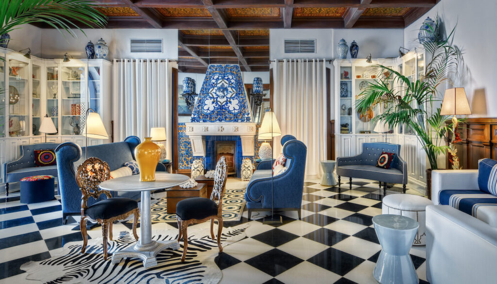 Luxury Boutique Hotel - Nolita Harbour