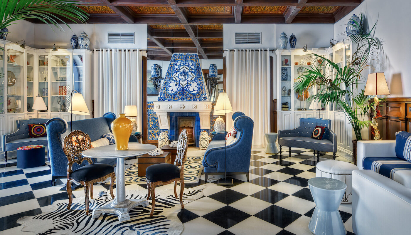 Luxury Boutique Hotel - Nolita Harbour