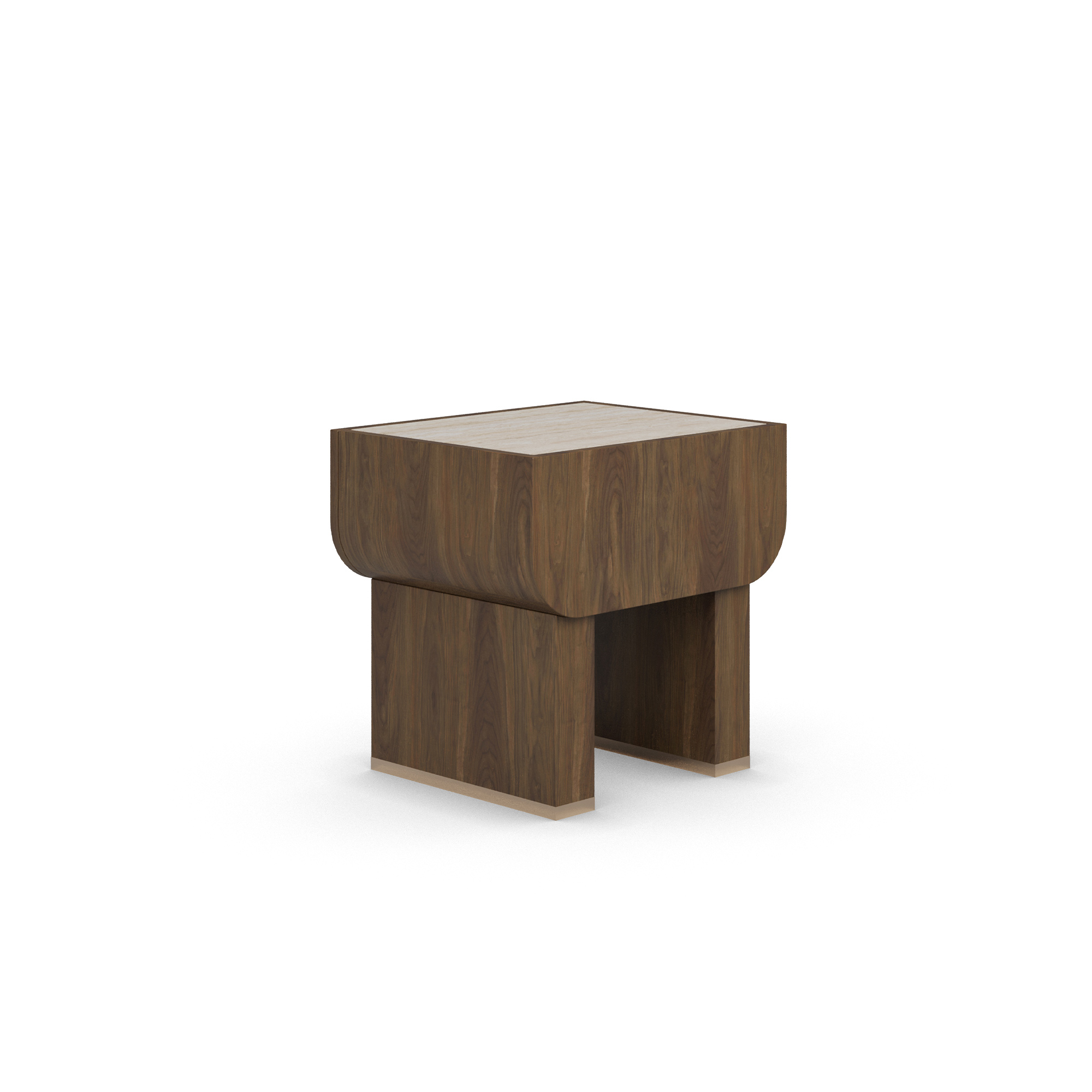 Walnut Matte Finishes