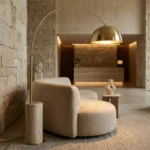 Nils Floor Lamp - Image 2