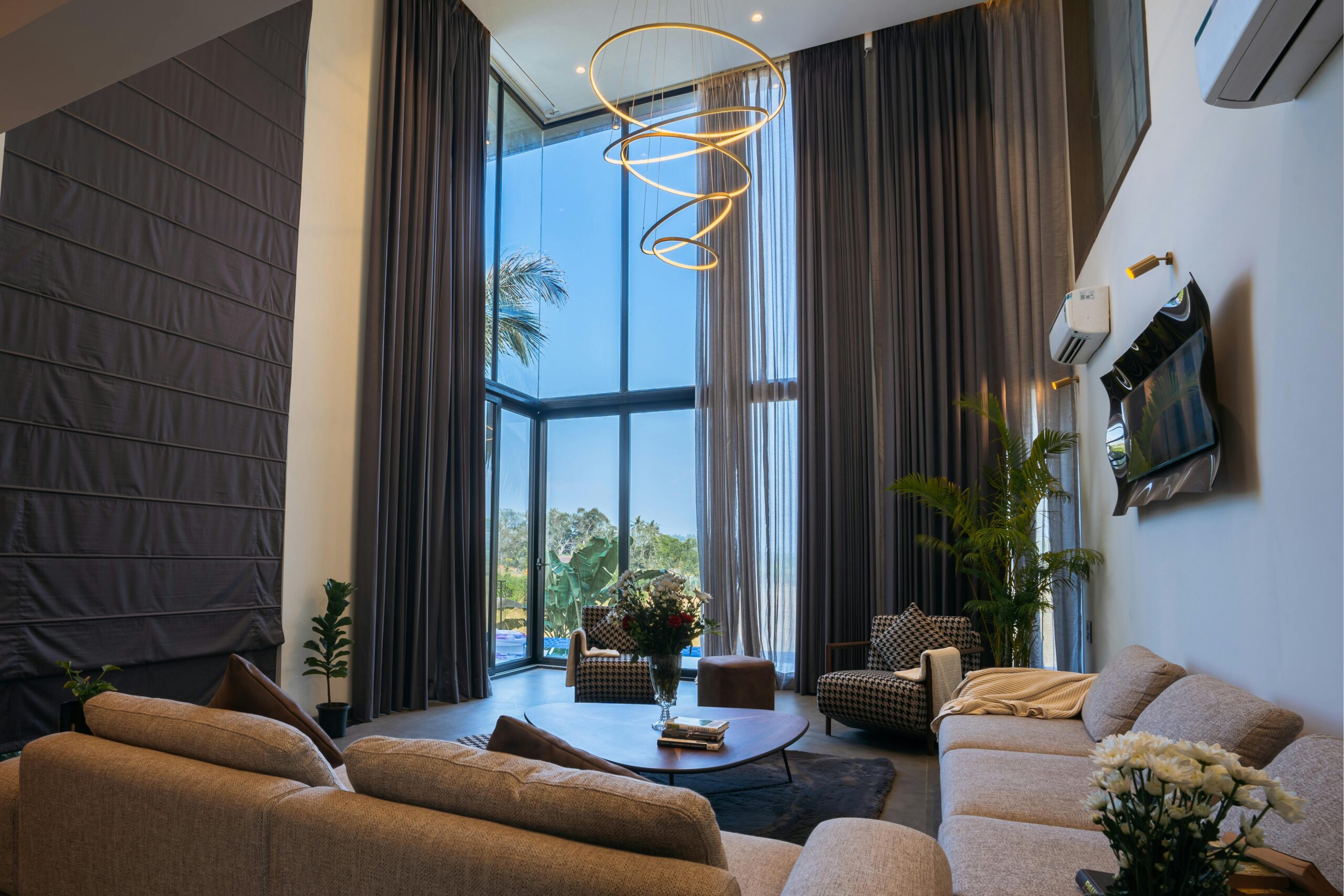 Designing Like a Celebrity - Nolita Harbour