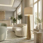 Yves Floor Lamp - Image 2