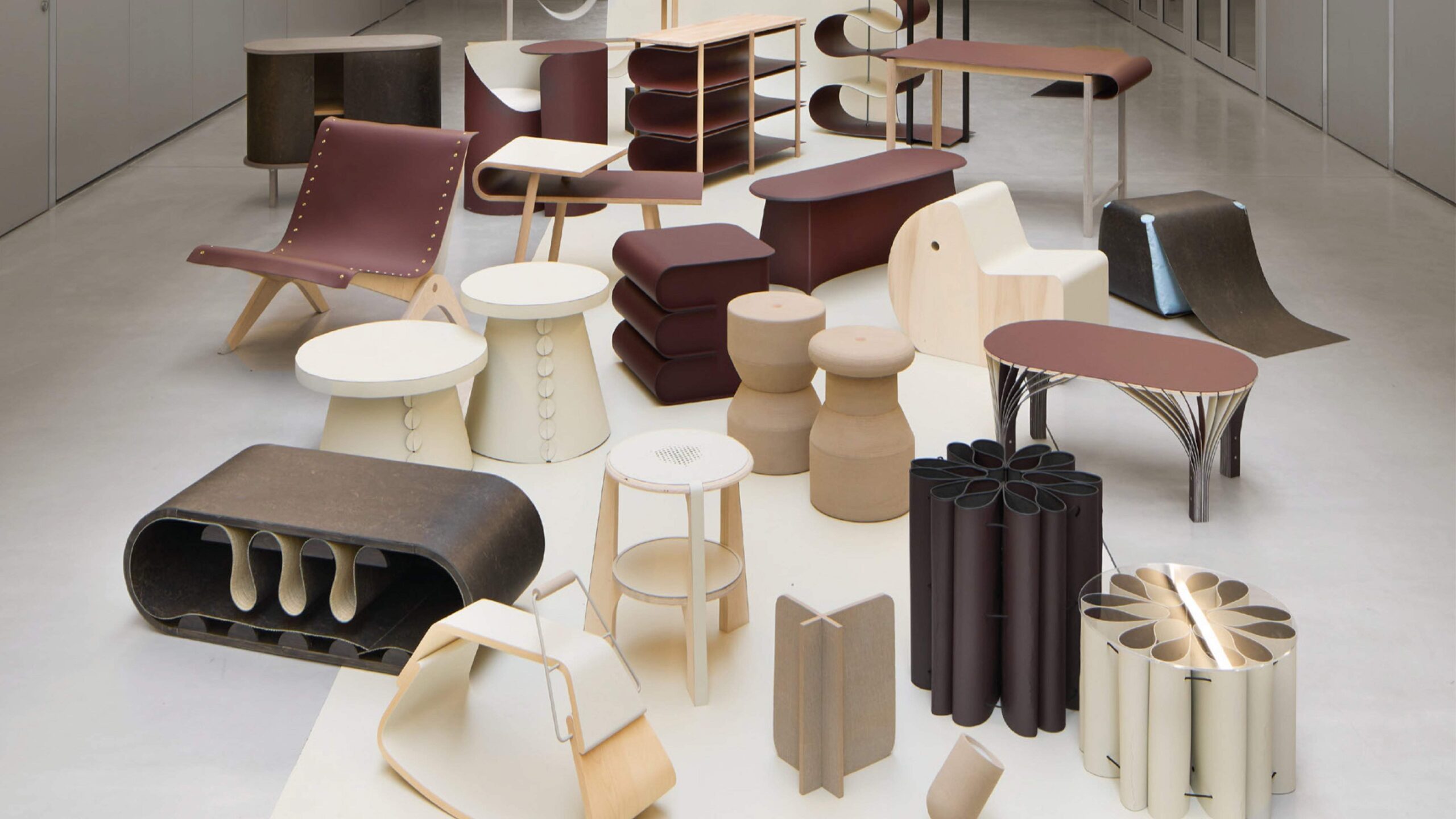 Interzum Cologne 2025 - Nolita Harbour