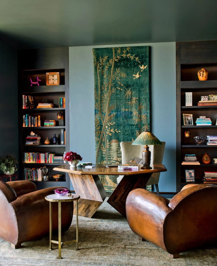 Jennifer Aniston Featured Image - Personal Office - Nolita Harbour