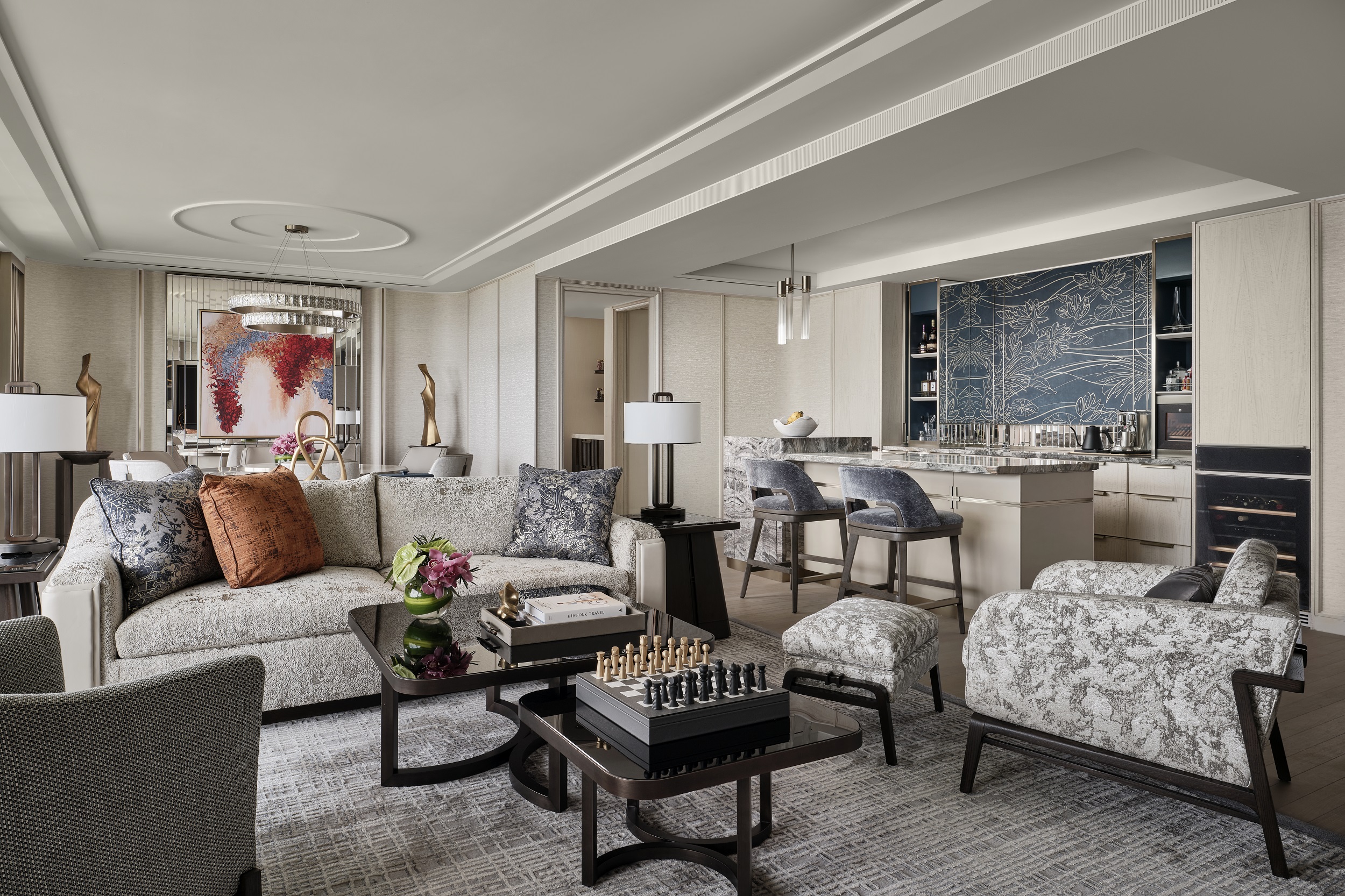 Travel Trends - Nolita Harbour