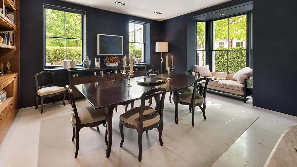 Tom Ford's- Nolita Harbour