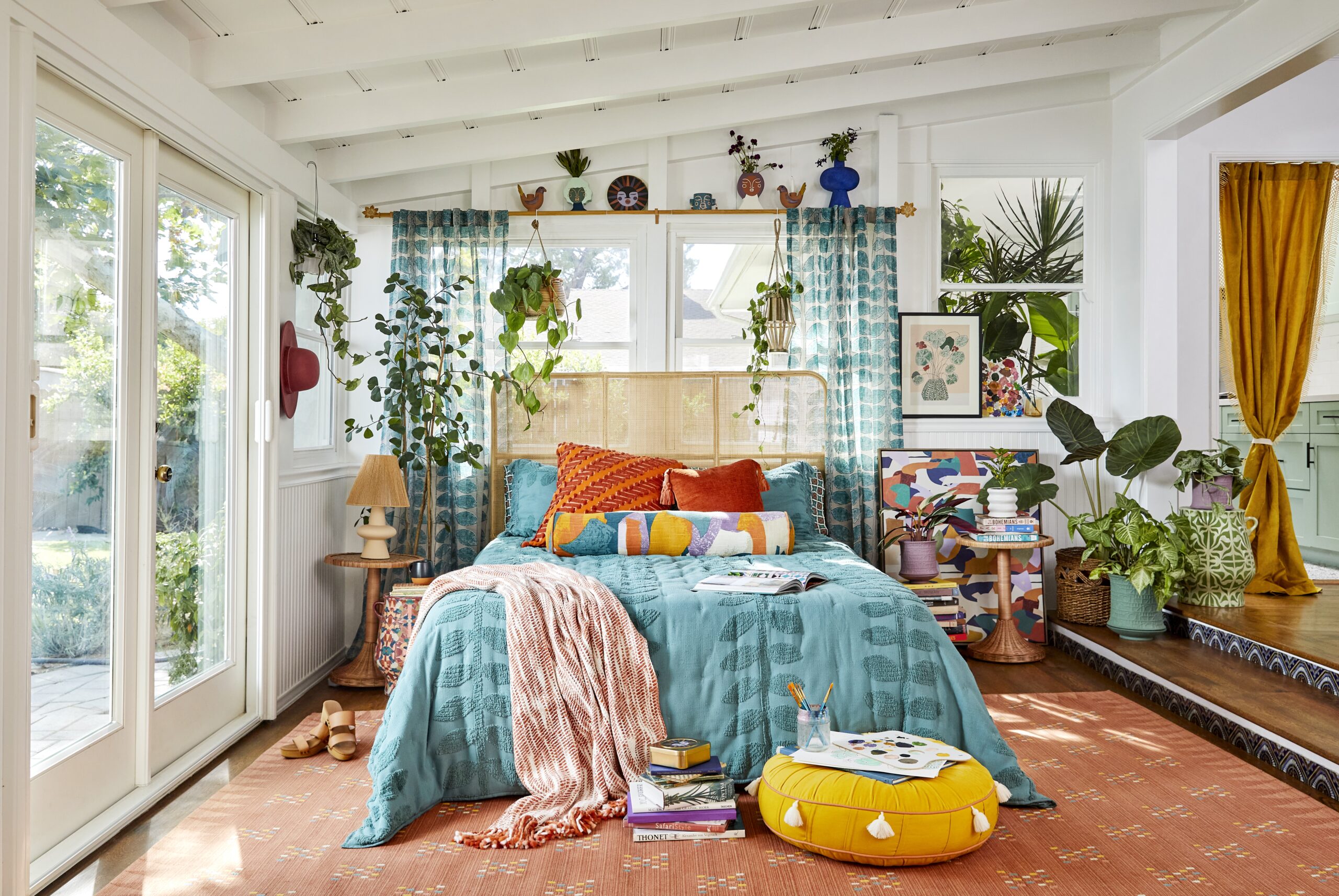 Justina Blakeney - Nolita Harbour