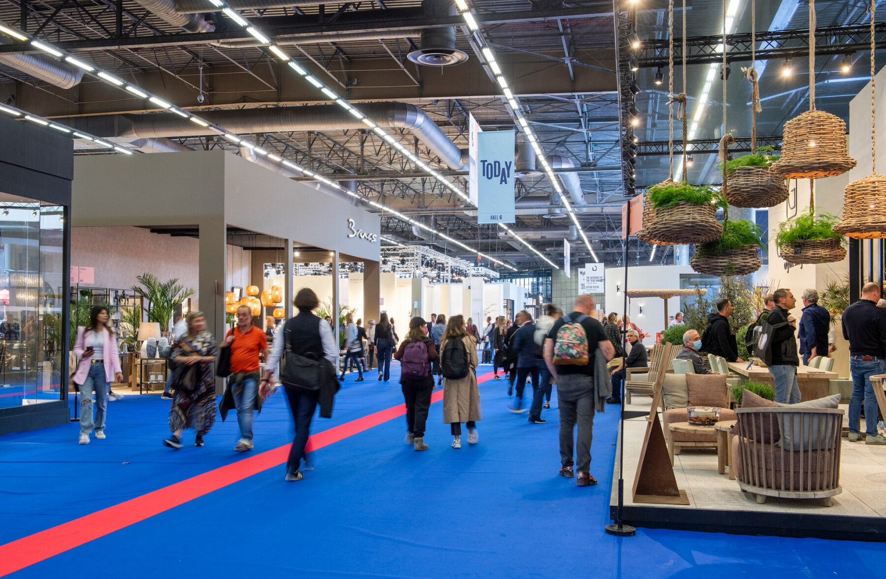 Maison & Objet Paris 2025 - Nolita Harbour