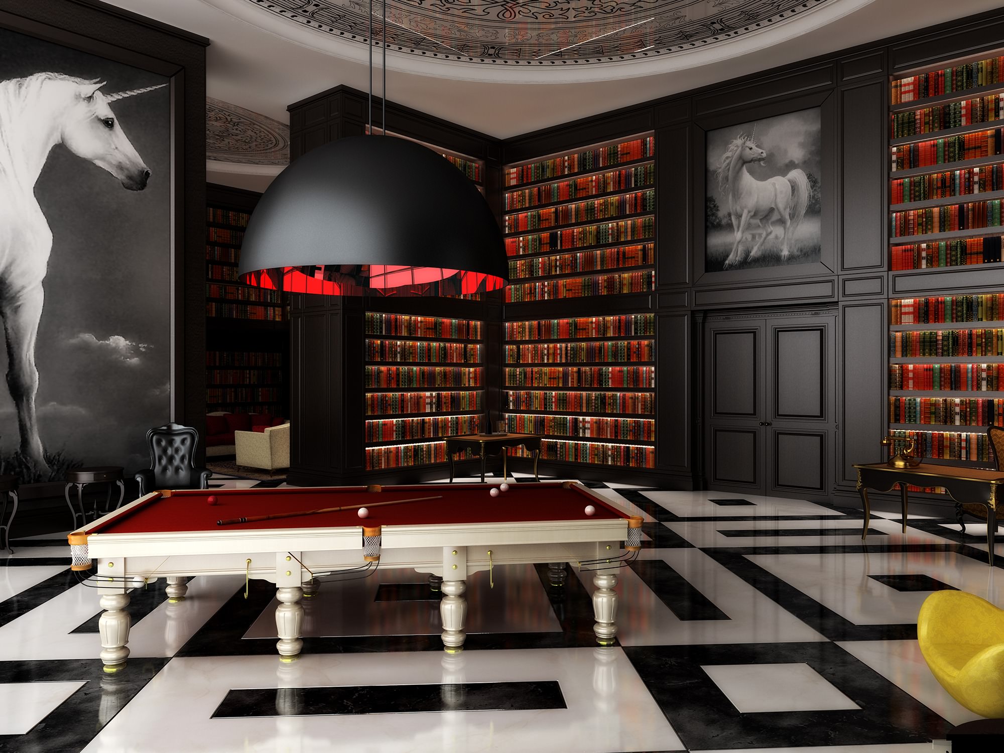 5 Key Principles of Philippe Starck - Nolita Harbour