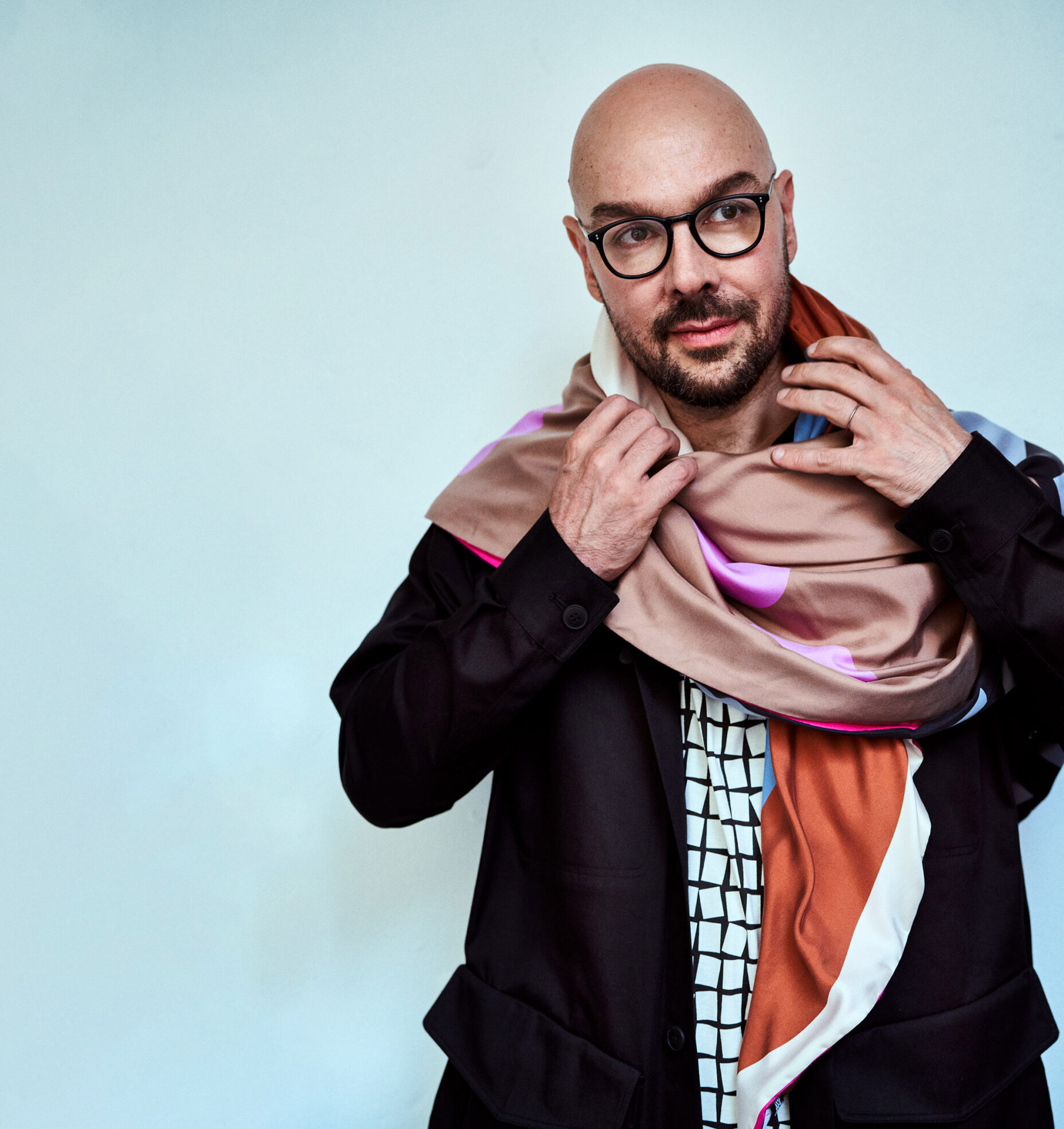 Luca Nichetto - Interior Design - Nolita Harbour