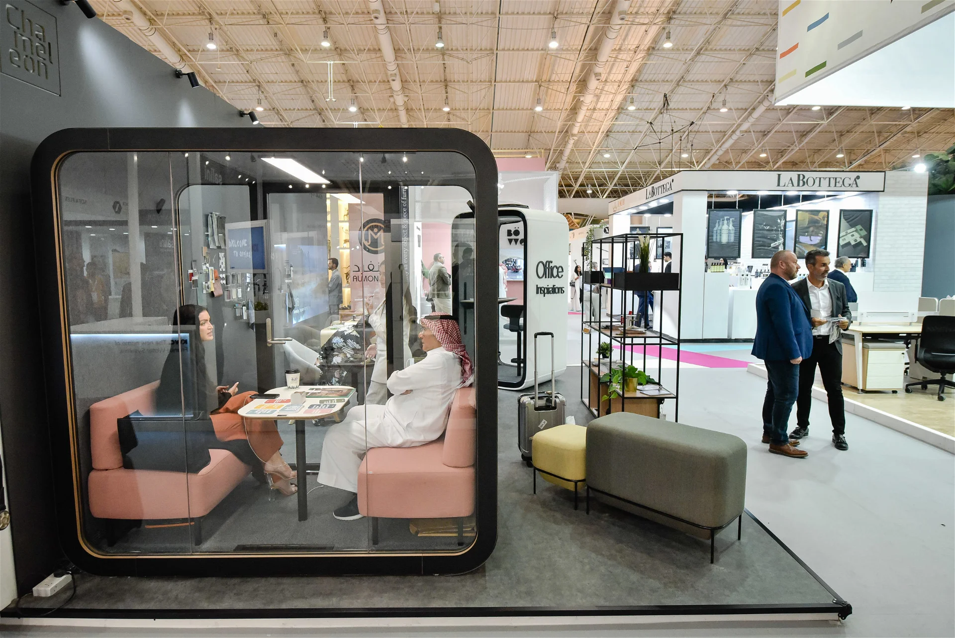 INDEX Saudi 2025- Nolita Harbour