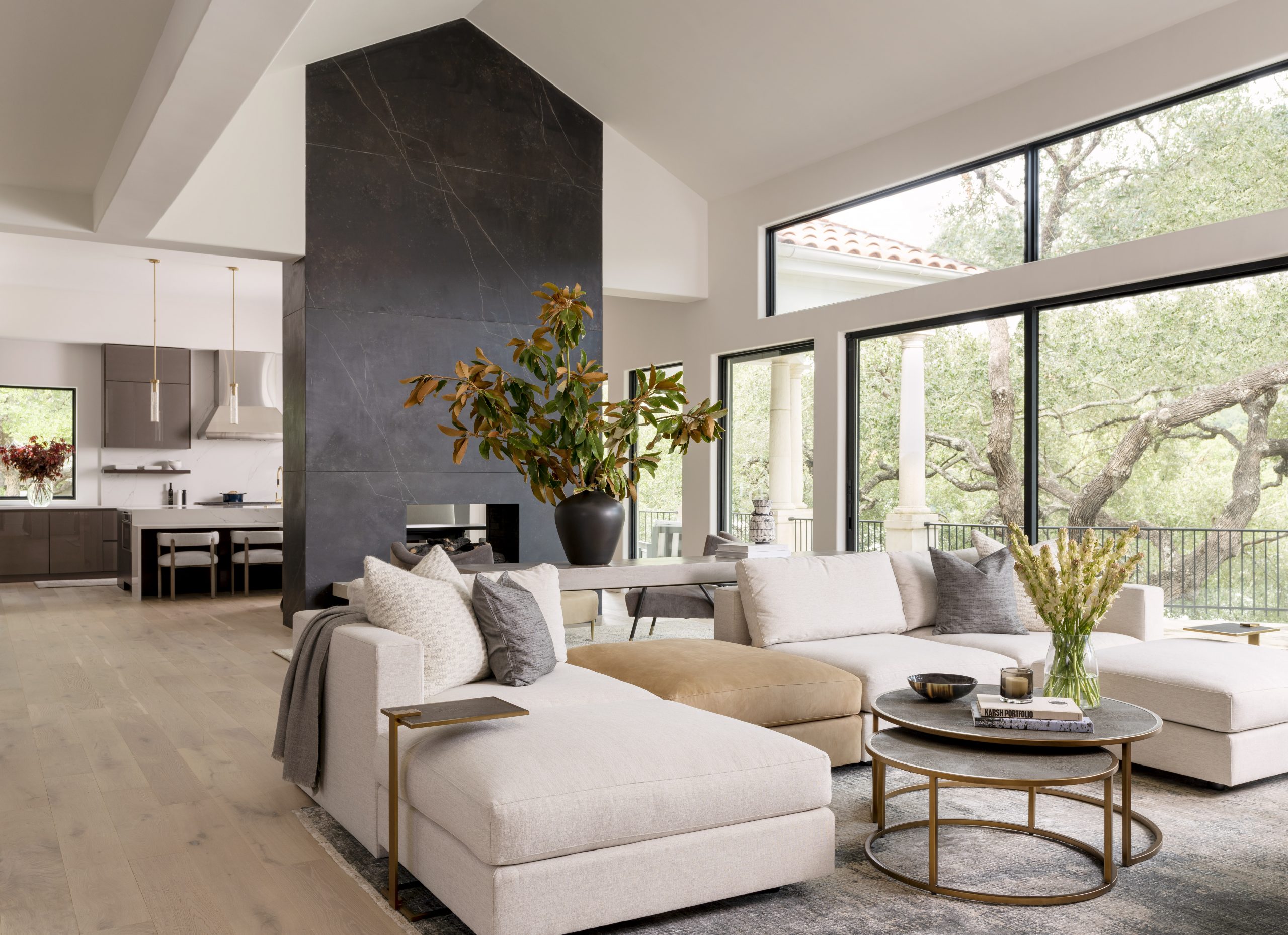 Travel Trends - Nolita Harbour