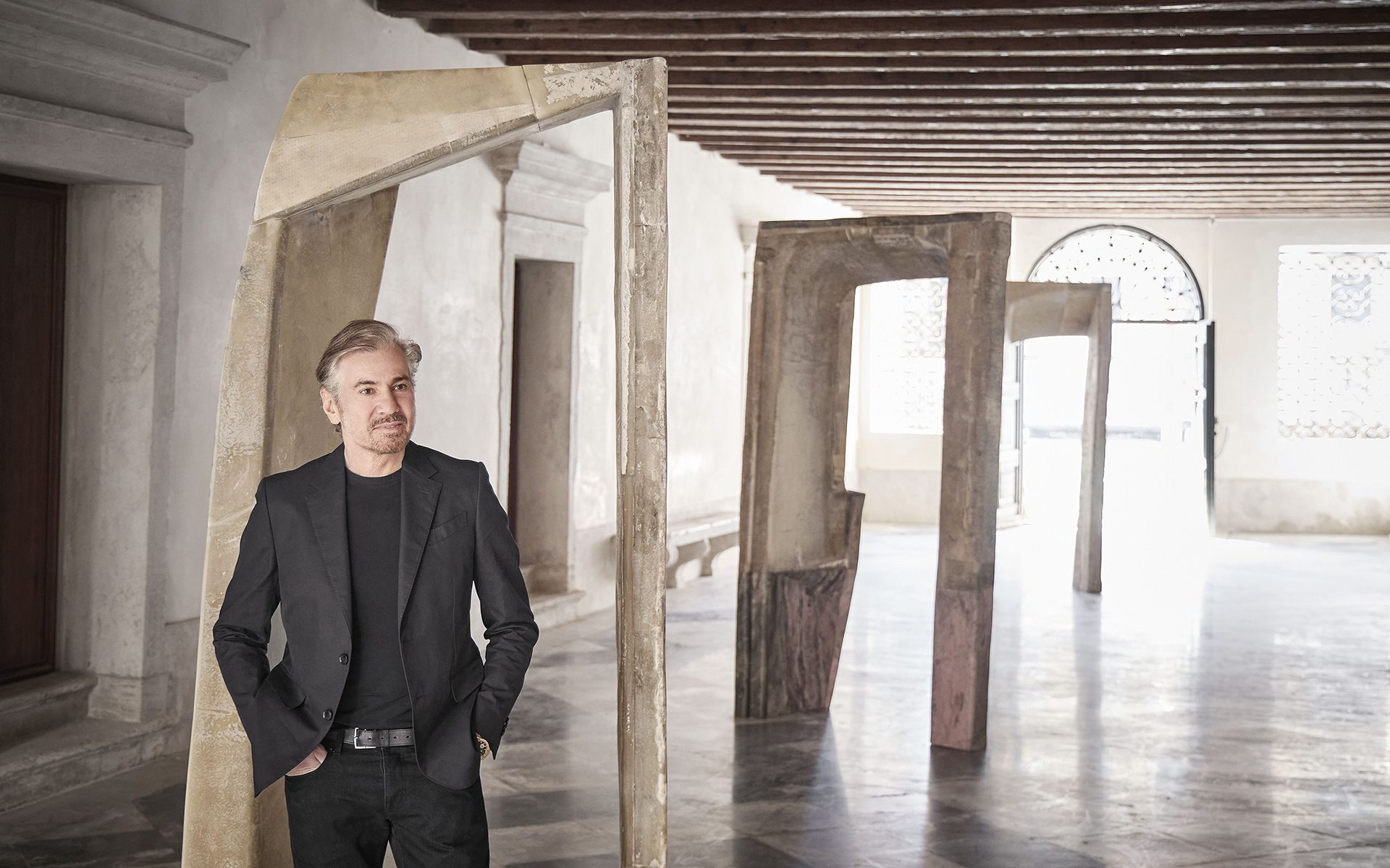 Vincenzo de Cotiis - Nolita Harbour