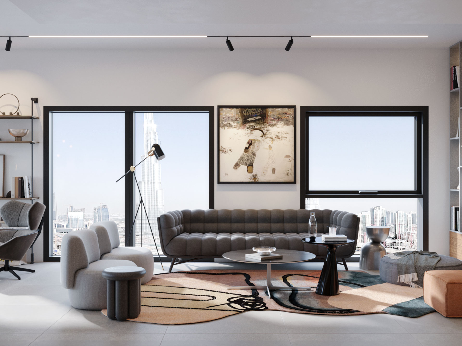 5 Key Principles of Philippe Starck - Nolita Harbour