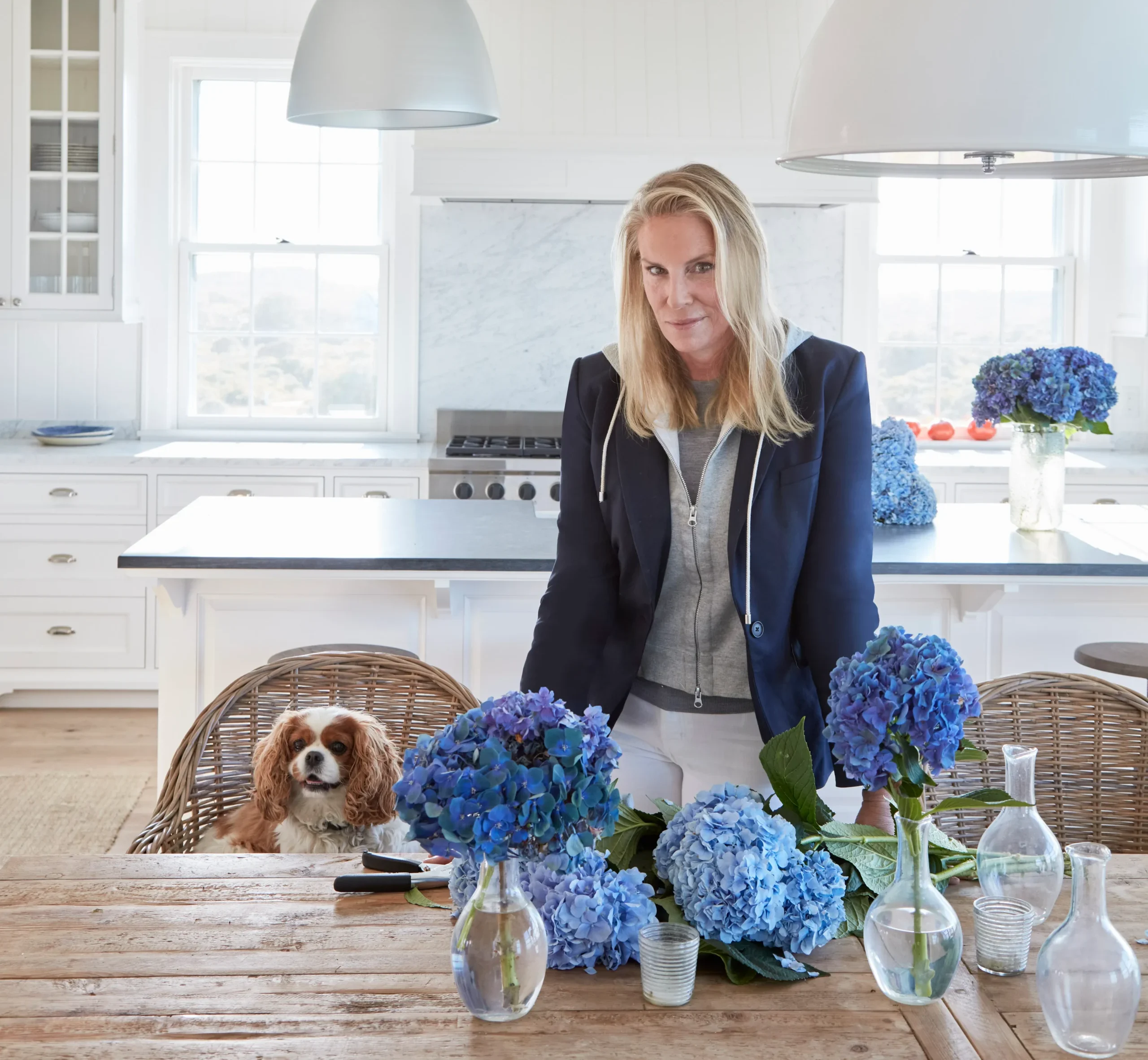 LivingBeautifully -Victoria Hagan - Nolita Harbour