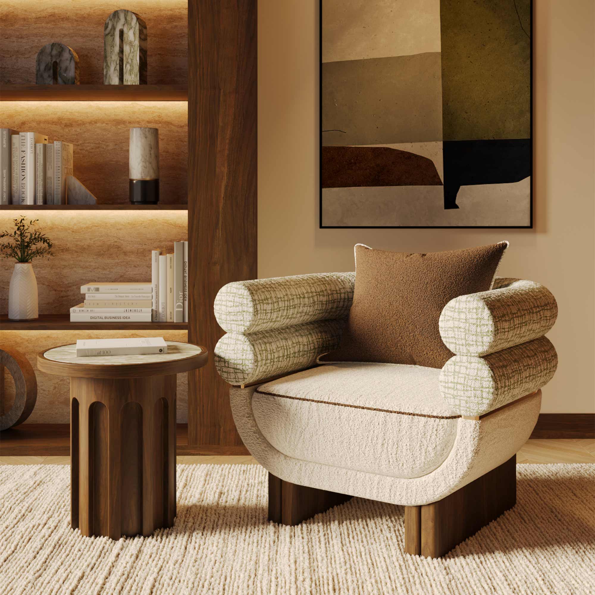 Neutrals Colors by Nolita Harbour