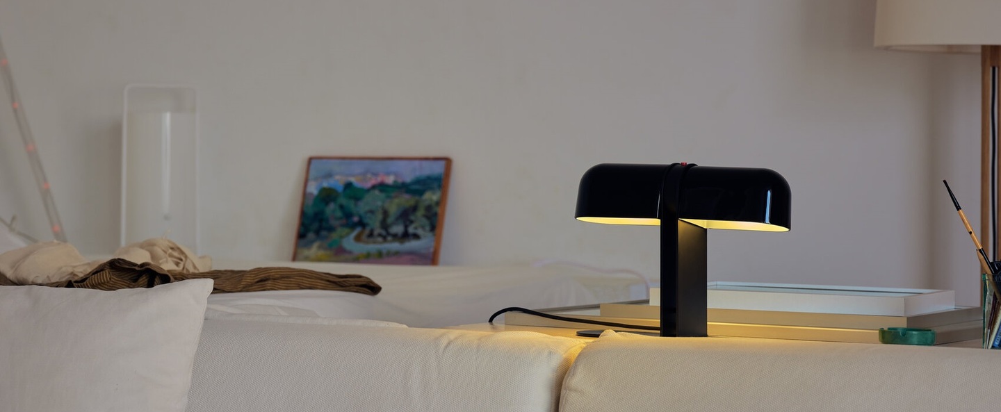 André Ricard - Nolita Harbour