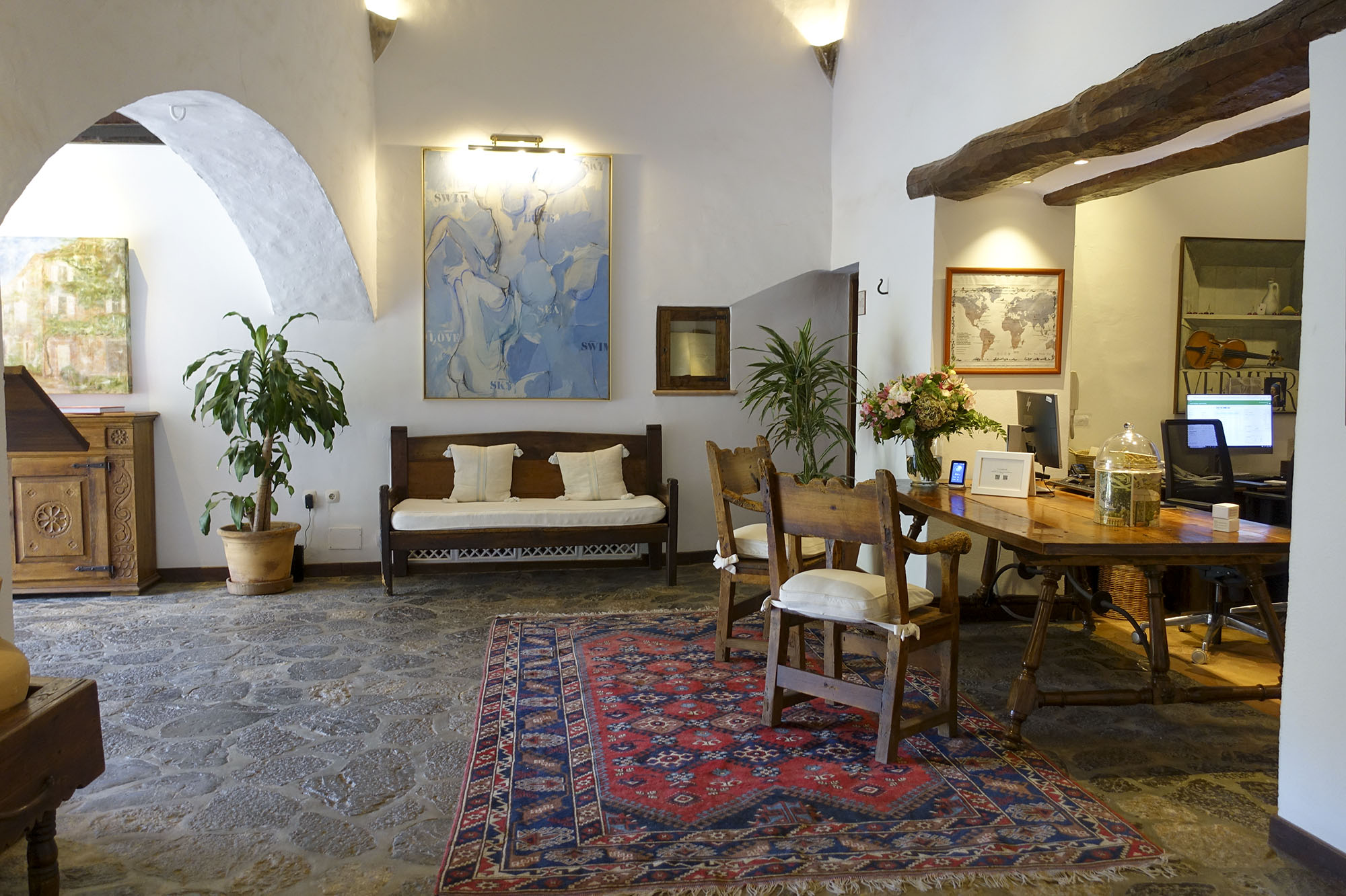 Belmond La Residencia – Mallorca, Spain, Mediterranean Hotels - Nolita Harbour