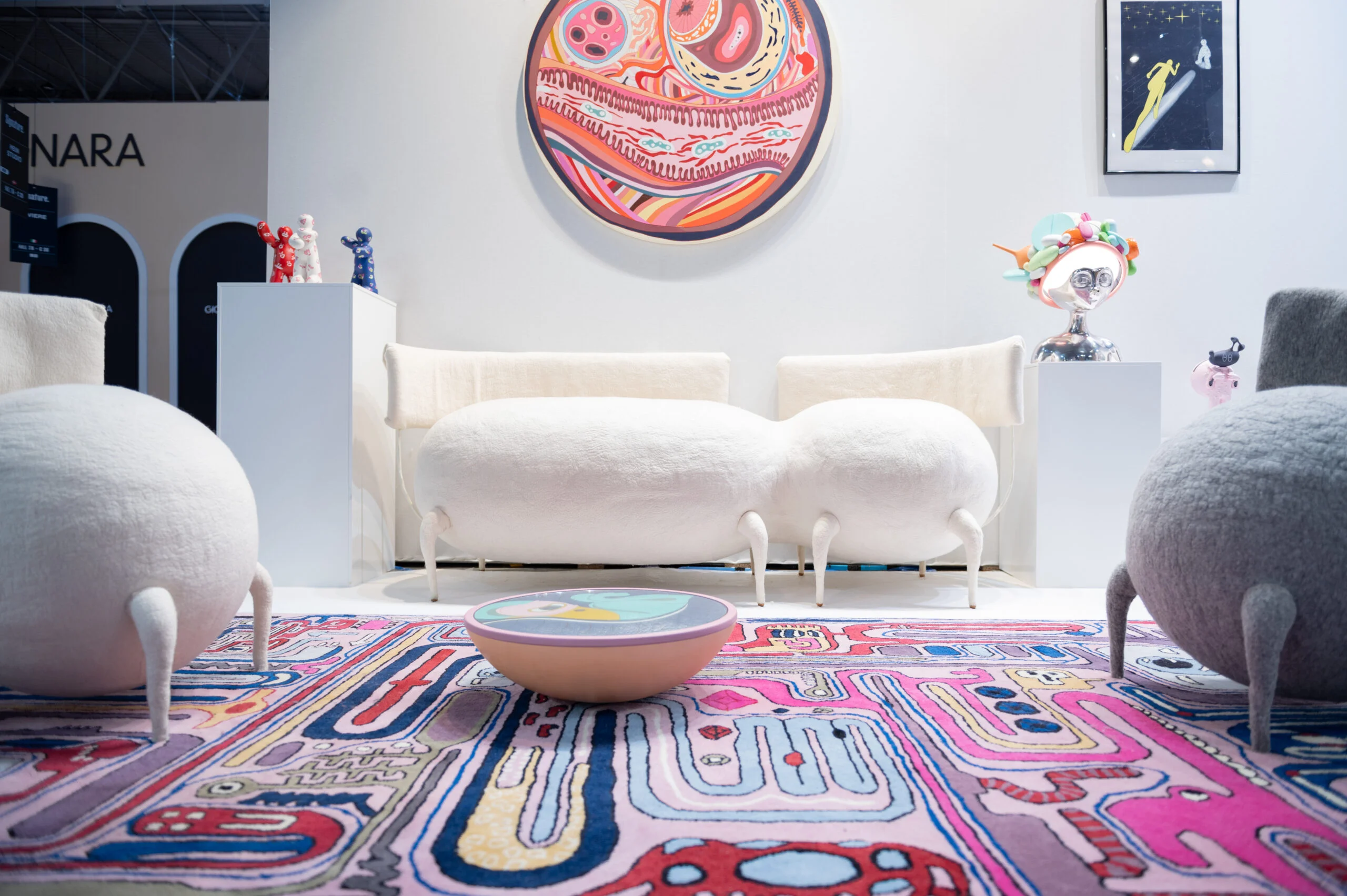 Maison & Objet Paris 2025 - Nolita Harbour