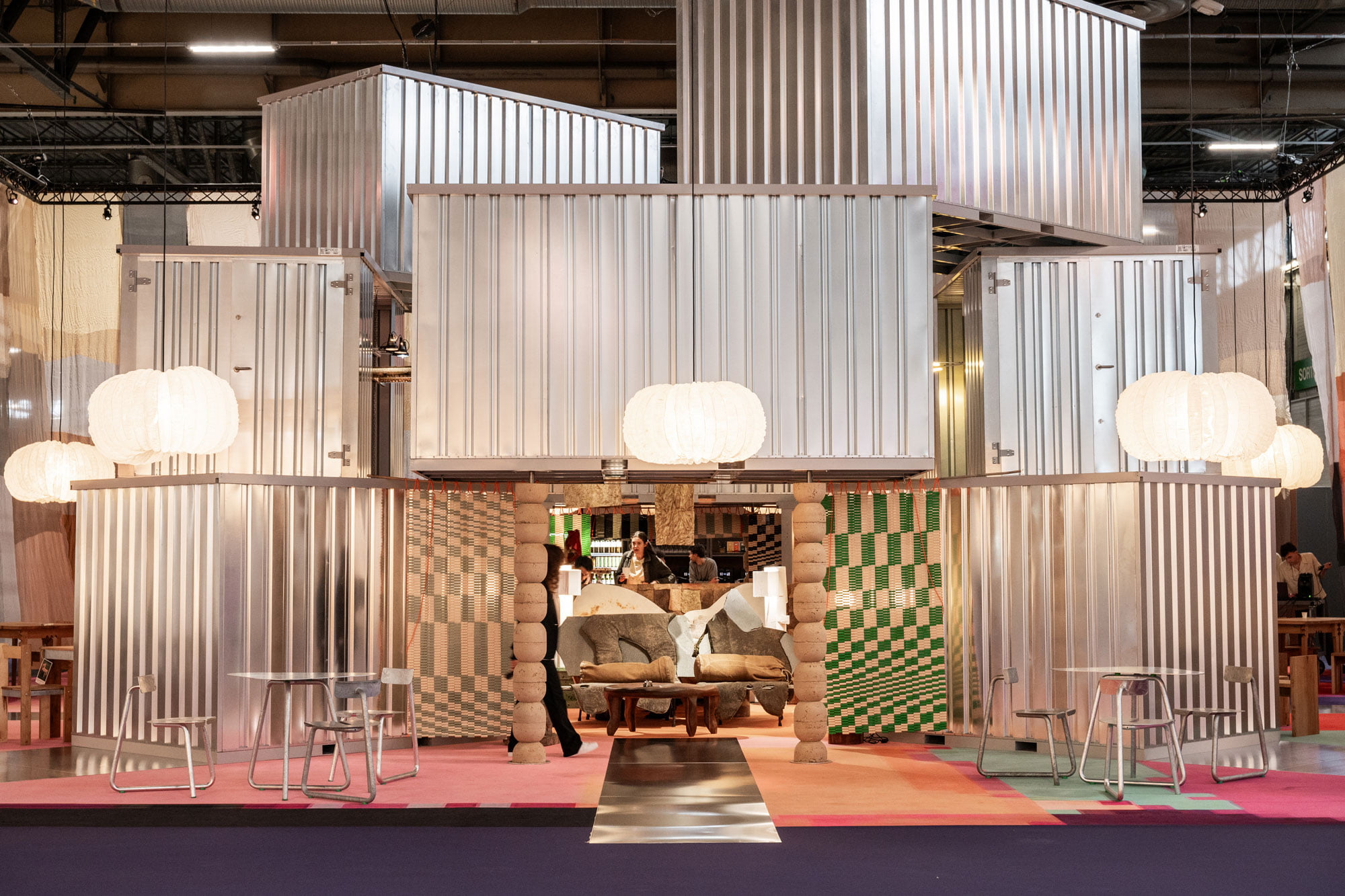 Maison & Objet Paris 2025 - Nolita Harbour