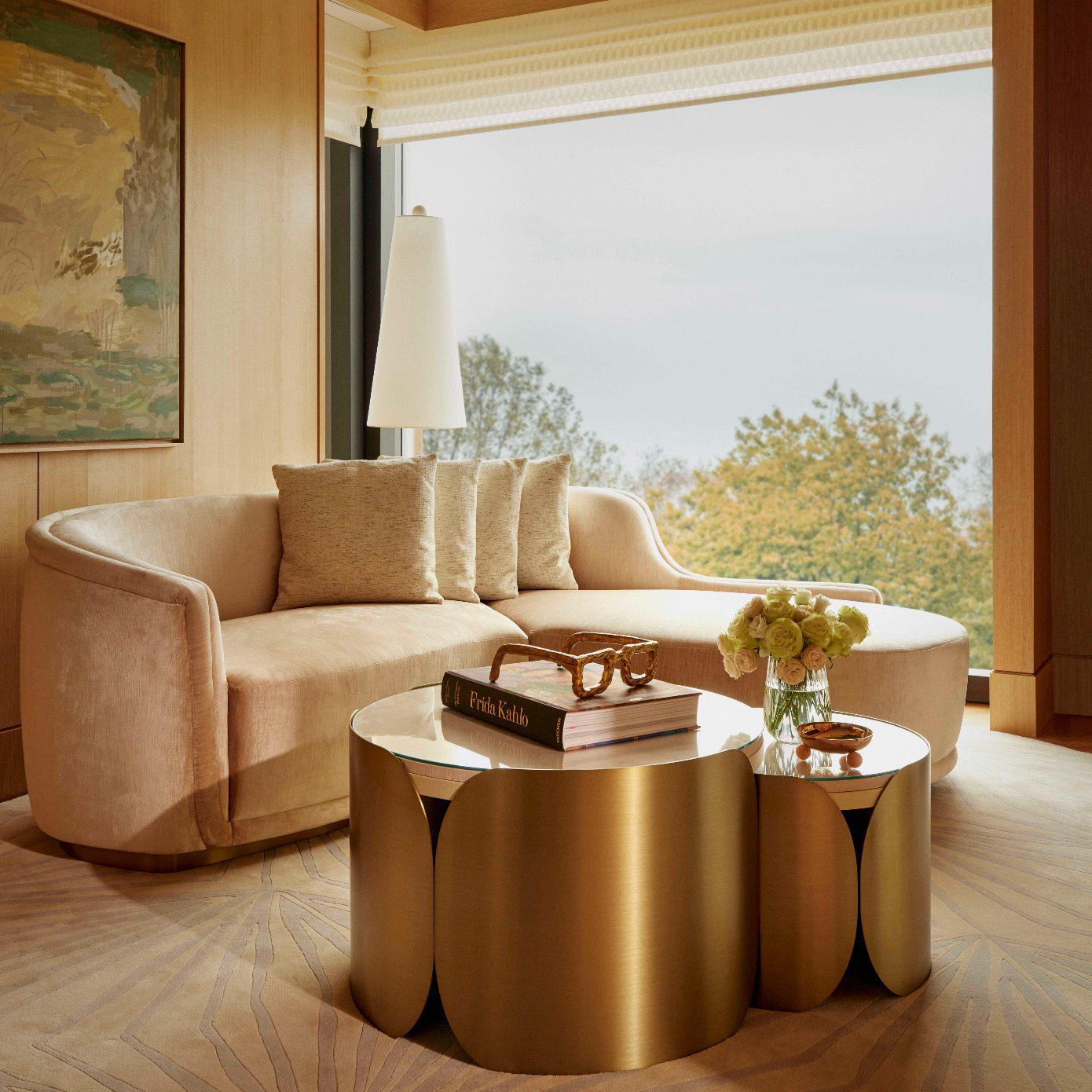 Vincenzo de Cotiis - Nolita Harbour