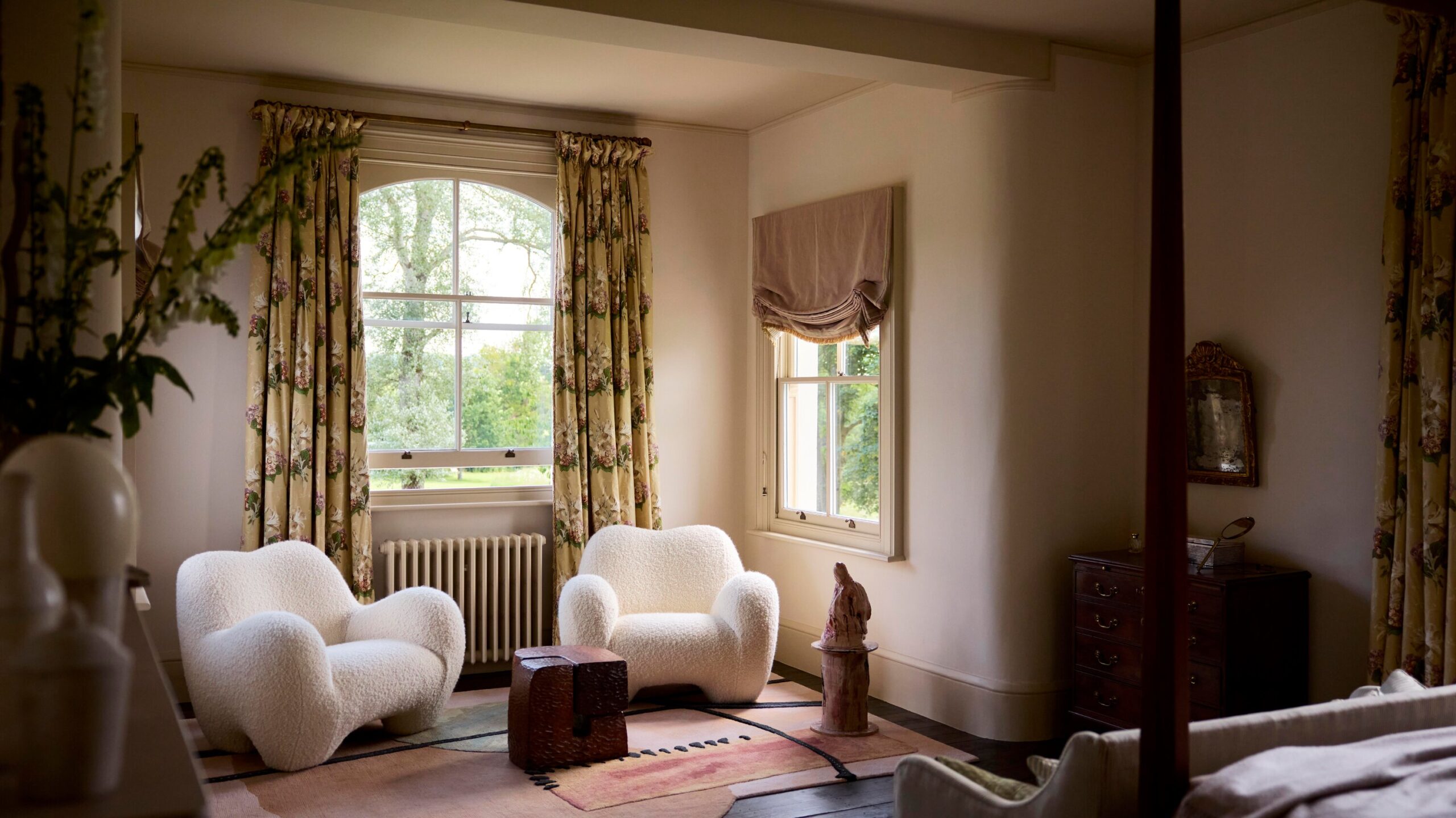 Interior Designers by Nolita Harbour