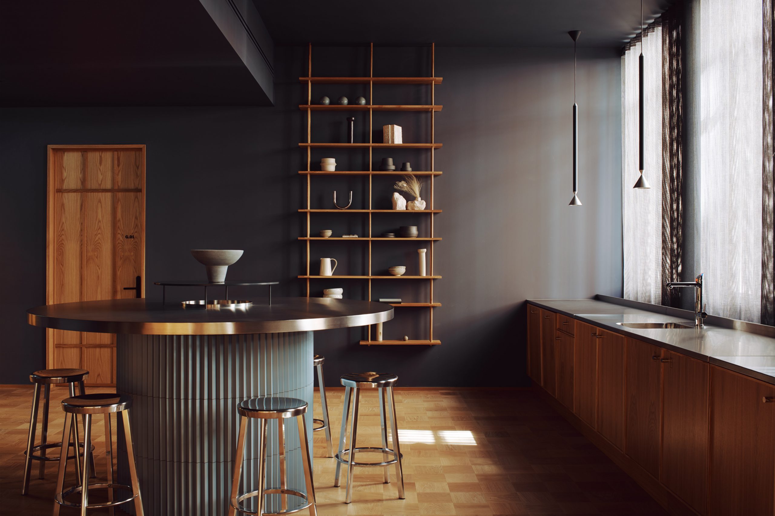 Interior Designers by Nolita Harbour