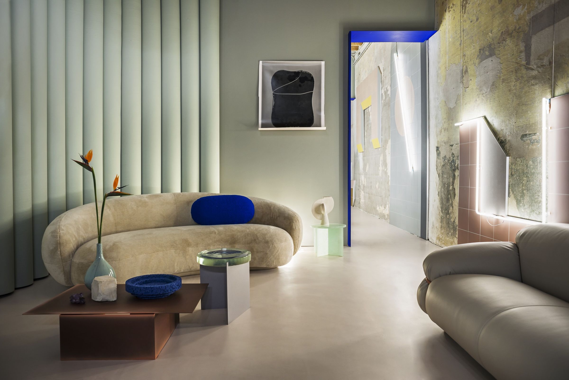 Interior Designers by Nolita Harbour