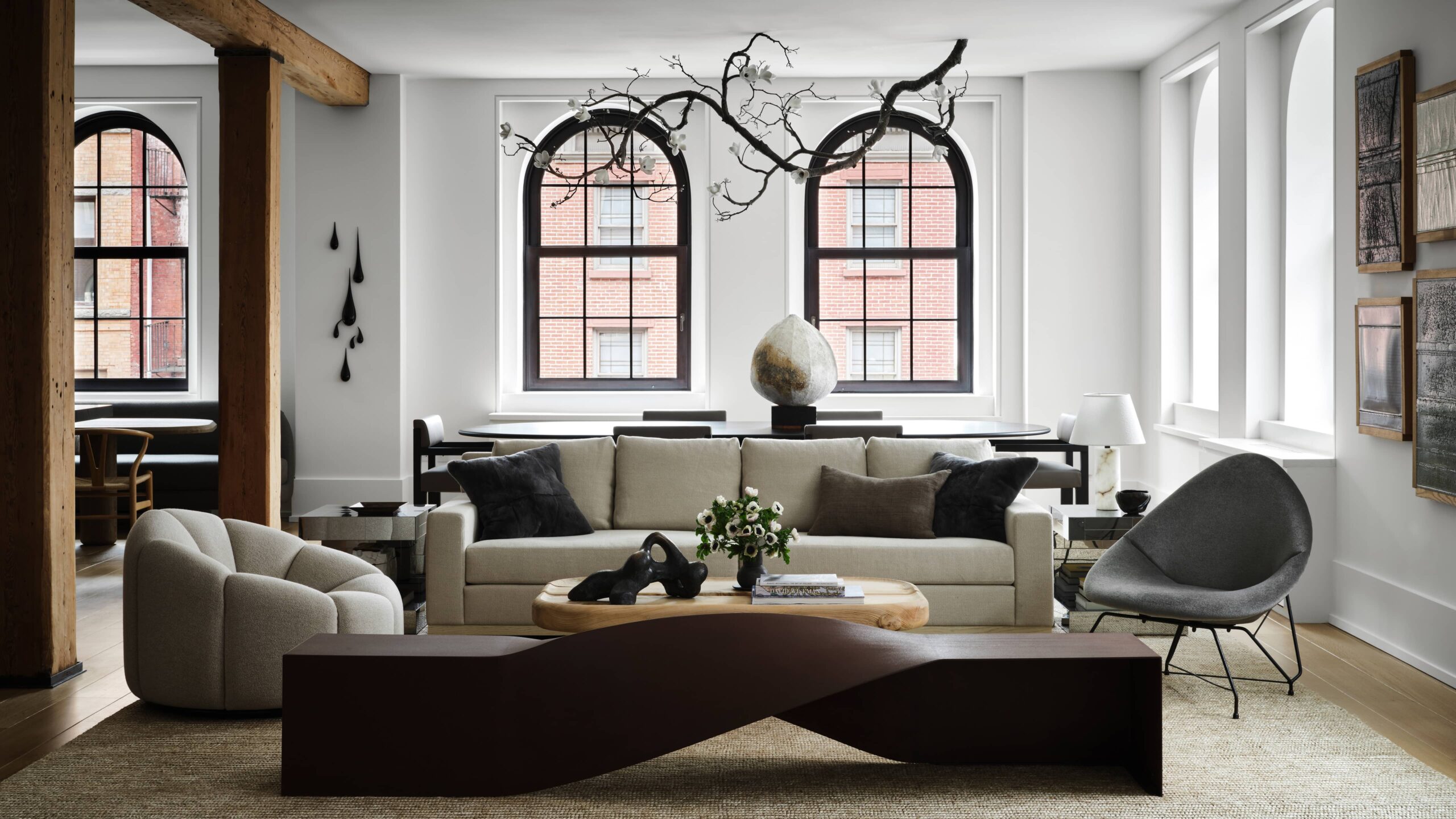 Nicole Hollis - Nolita Harbour