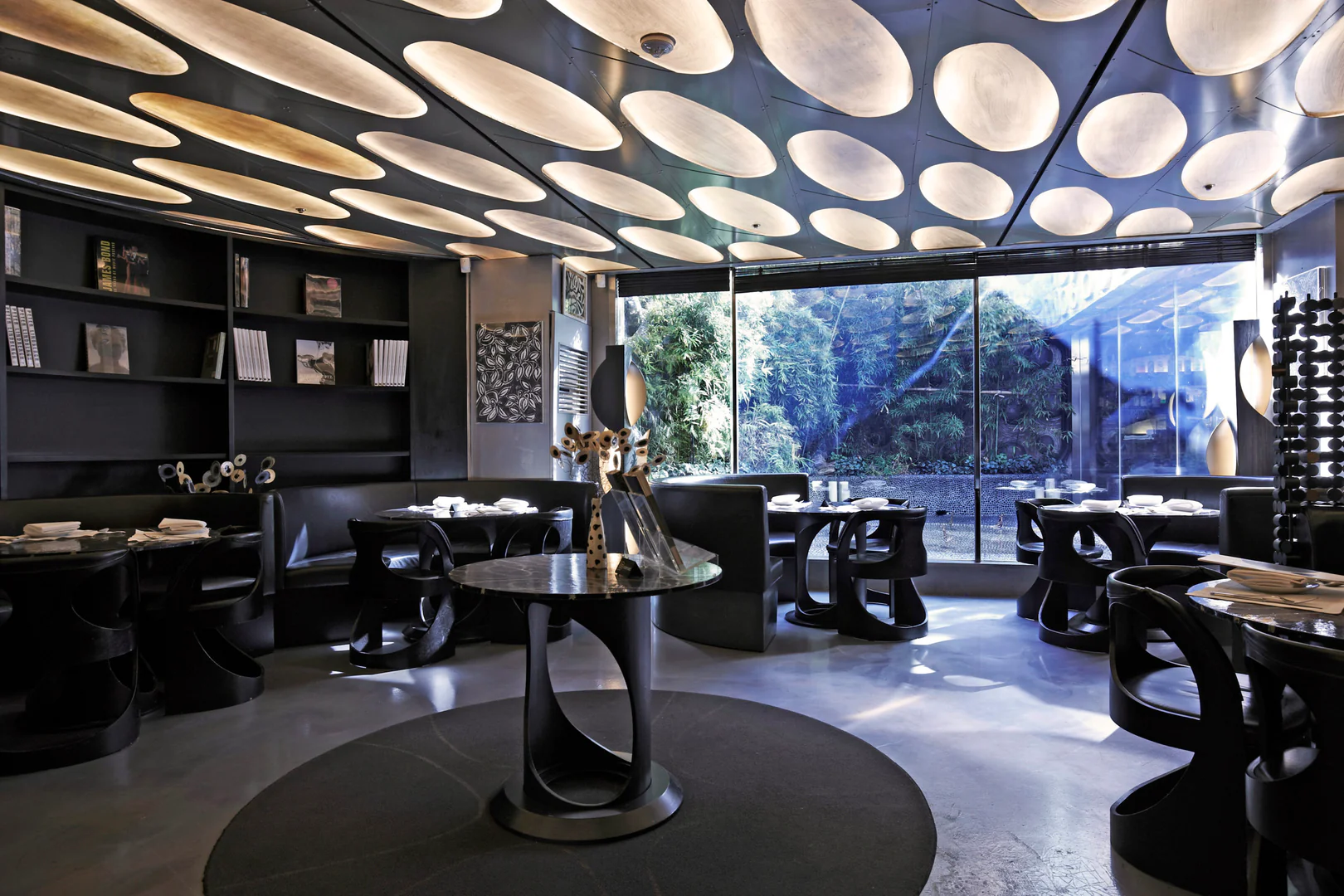 Paola Navone - Nolita Harbour