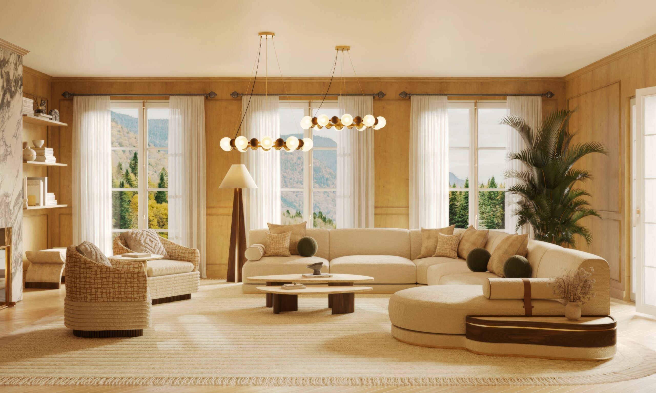 Neutrals Colors by Nolita Harbour