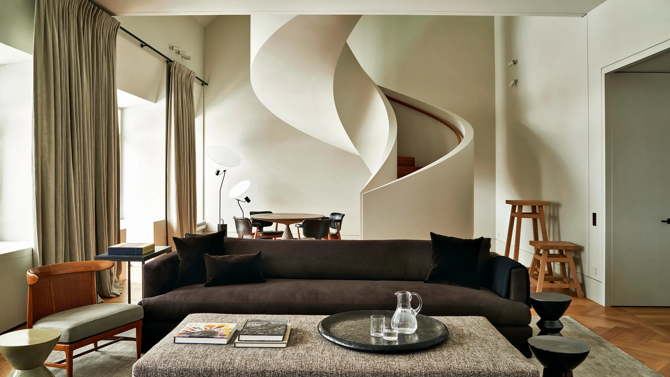 Interior Designers by Nolita Harbour