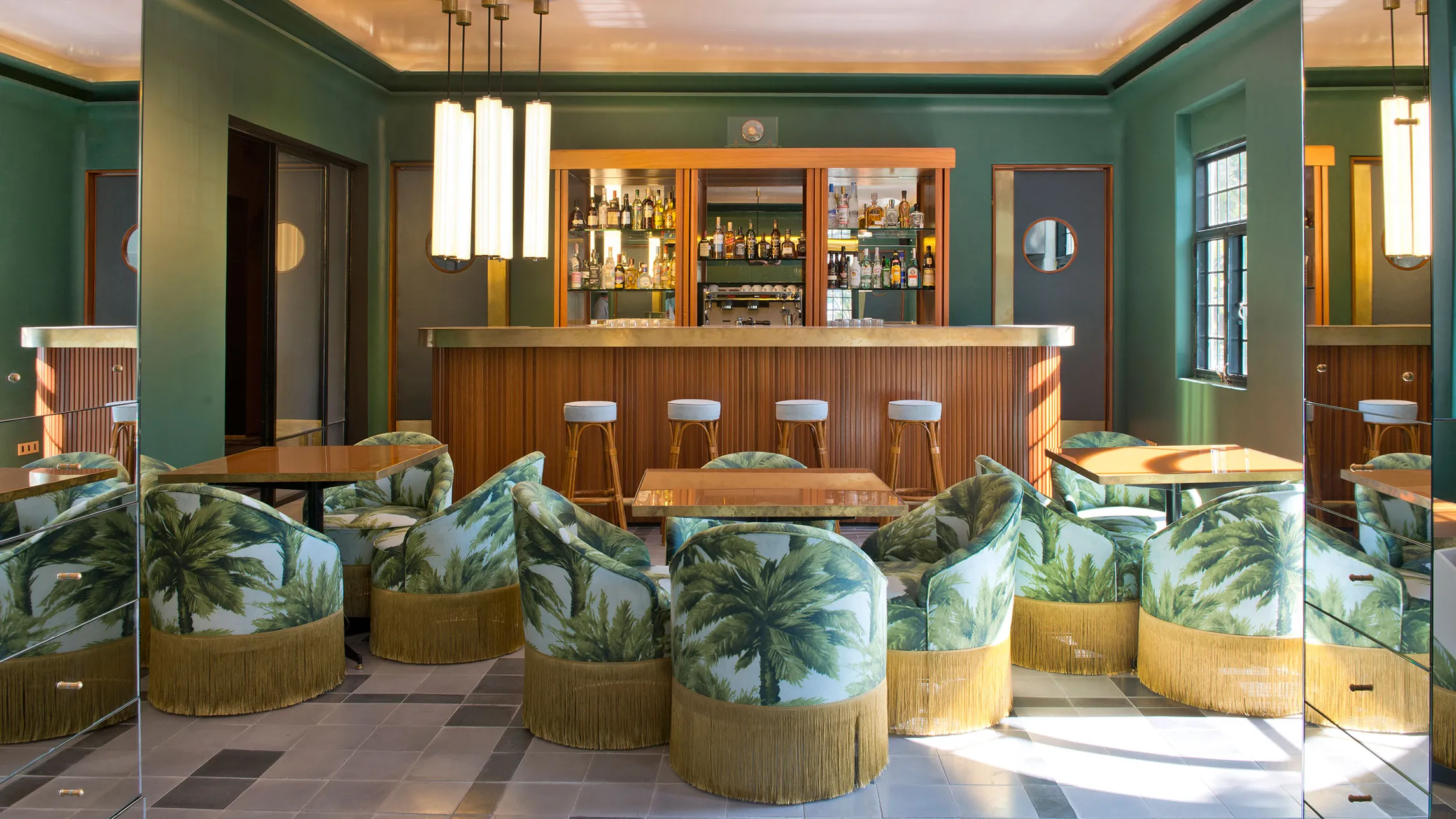 Interior Designers by Nolita Harbour