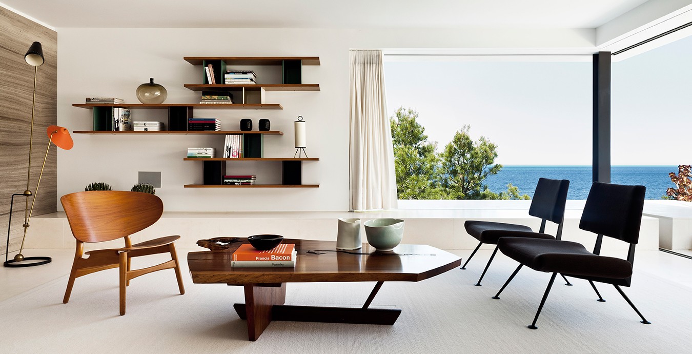 Luis Laplace - Nolita Harbour