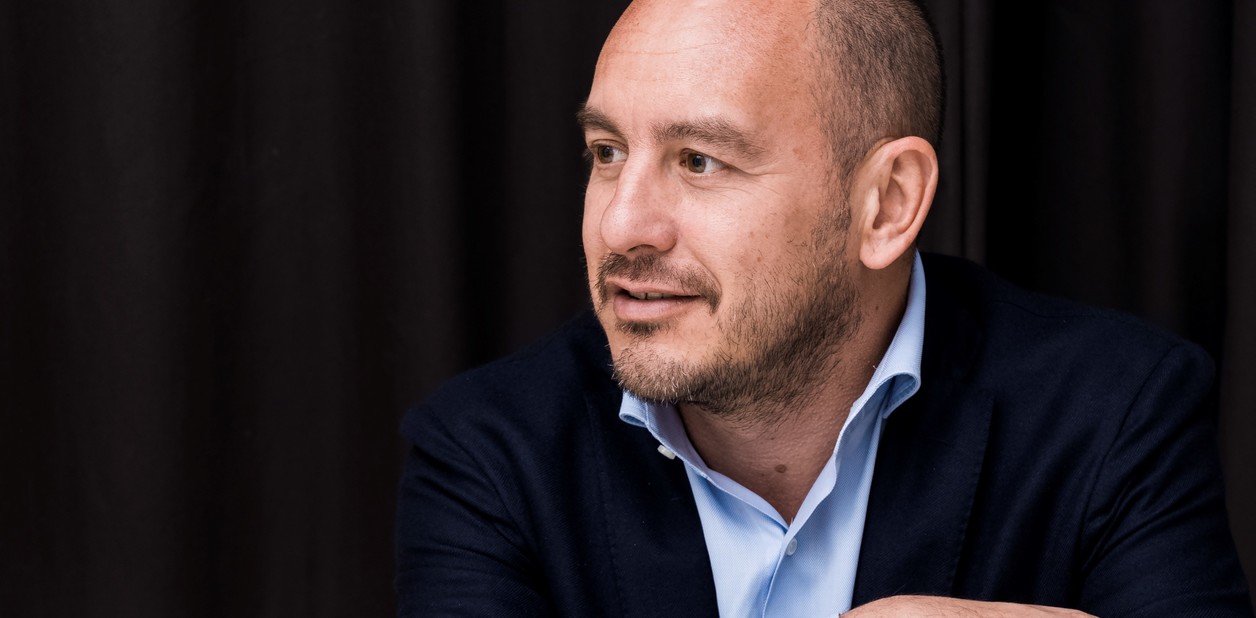 Luis Laplace - Nolita Harbour