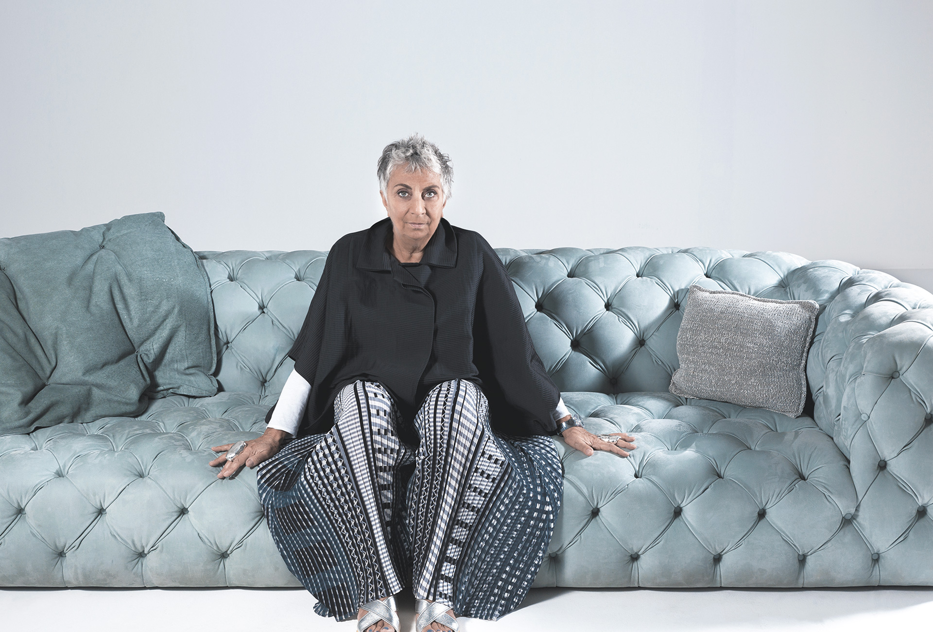 Paola Navone - Nolita Harbour