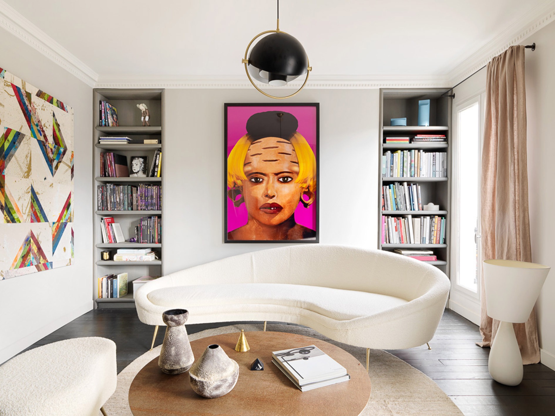 Interior Designers by Nolita Harbour