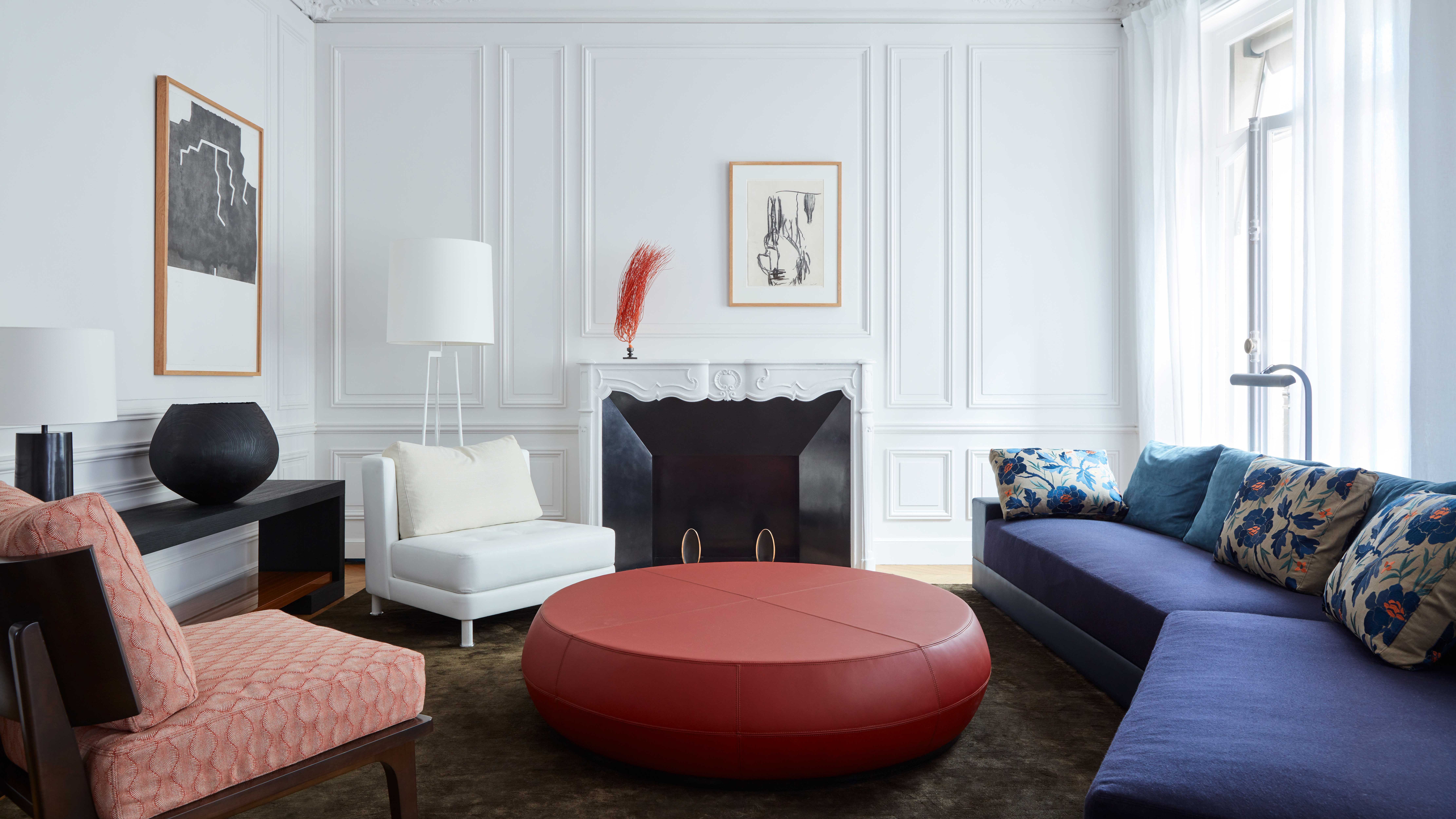 Christian Liaigre - Nolita Harbour