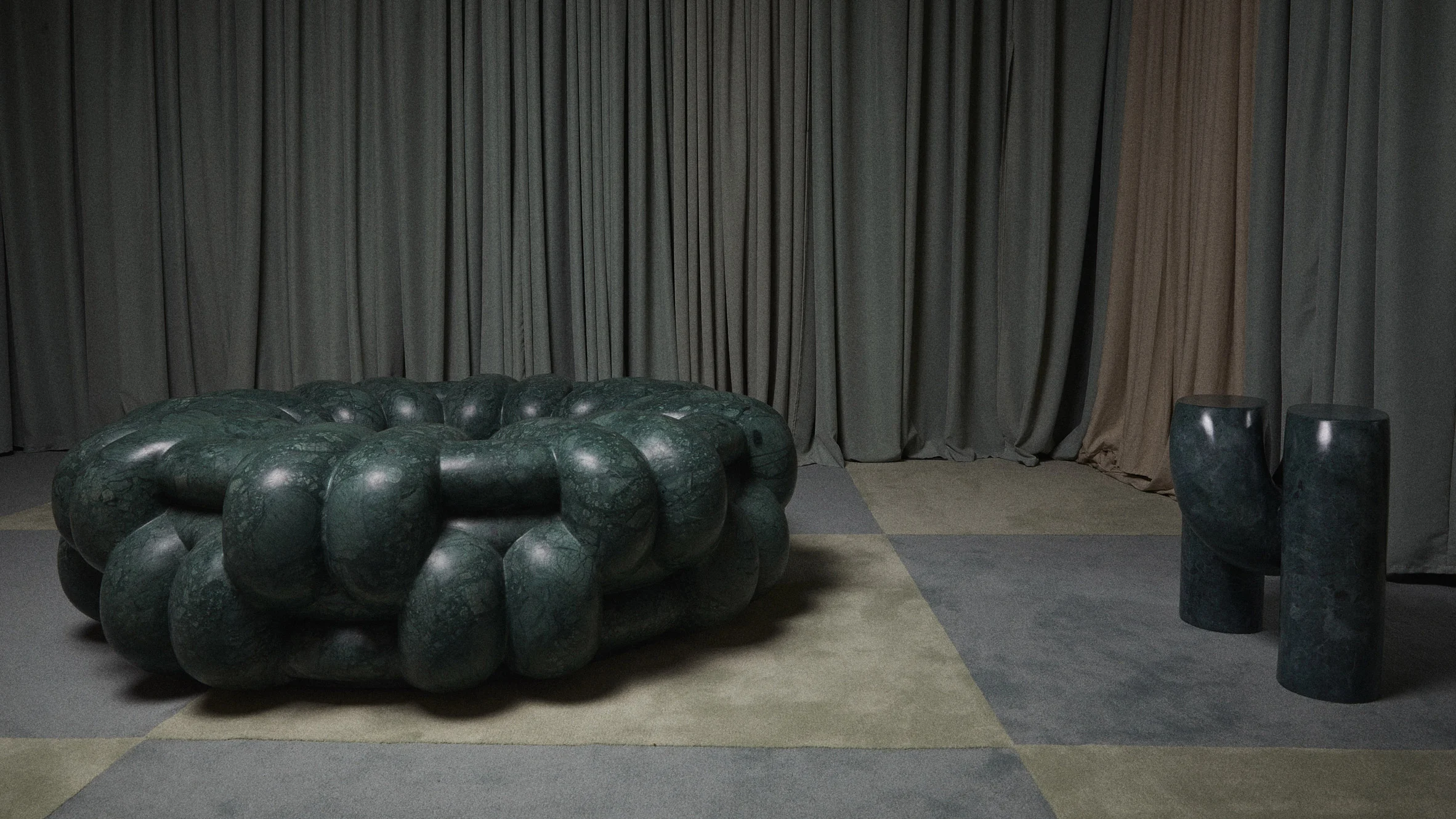 Modern Furniture Design by Nolita Harbour