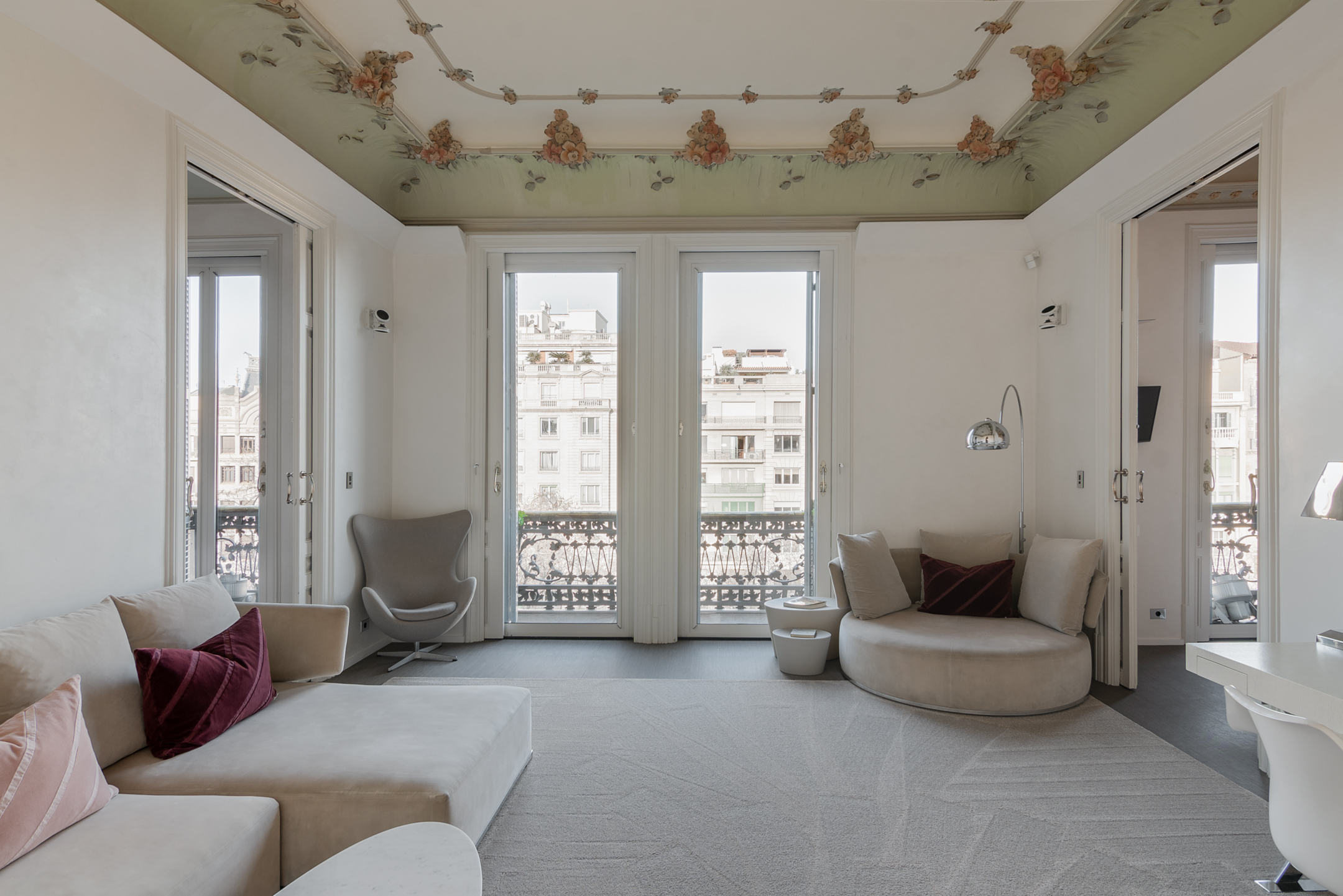 Architecture and Interiors - Nolita Harbour