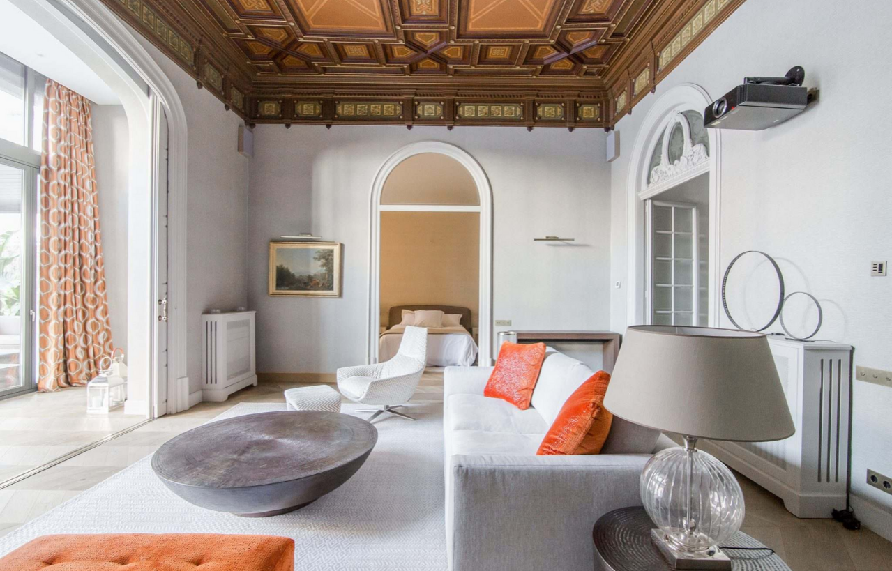 European Design by Nolita Harbour