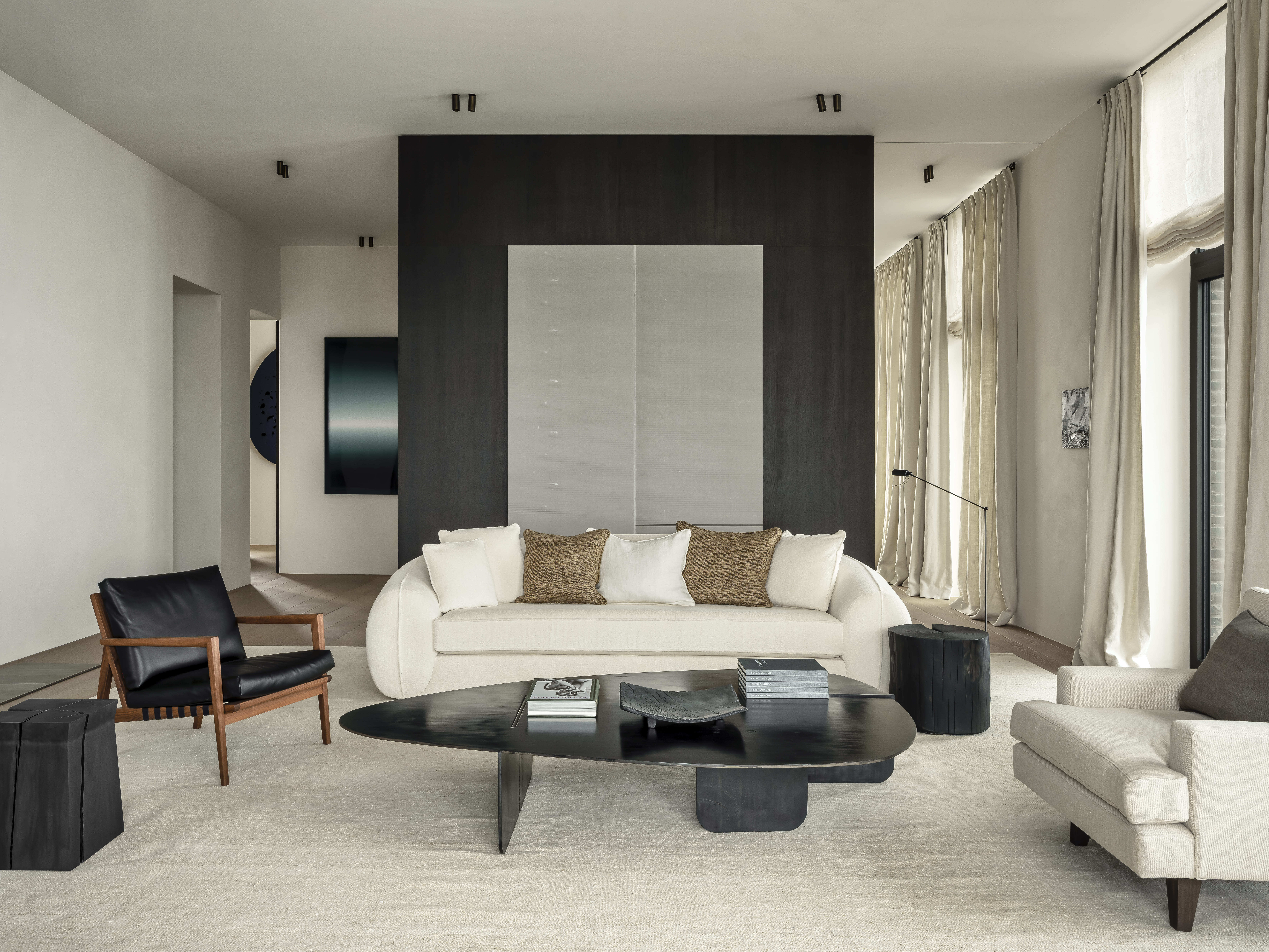 European Interior Designers by Nolita Harbour