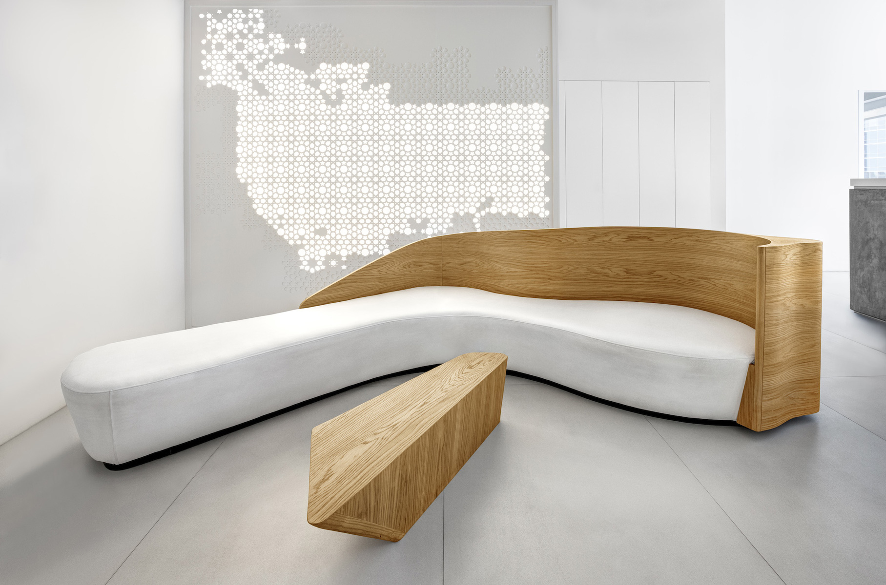 Middle East Interior Designers by Nolita Harbour