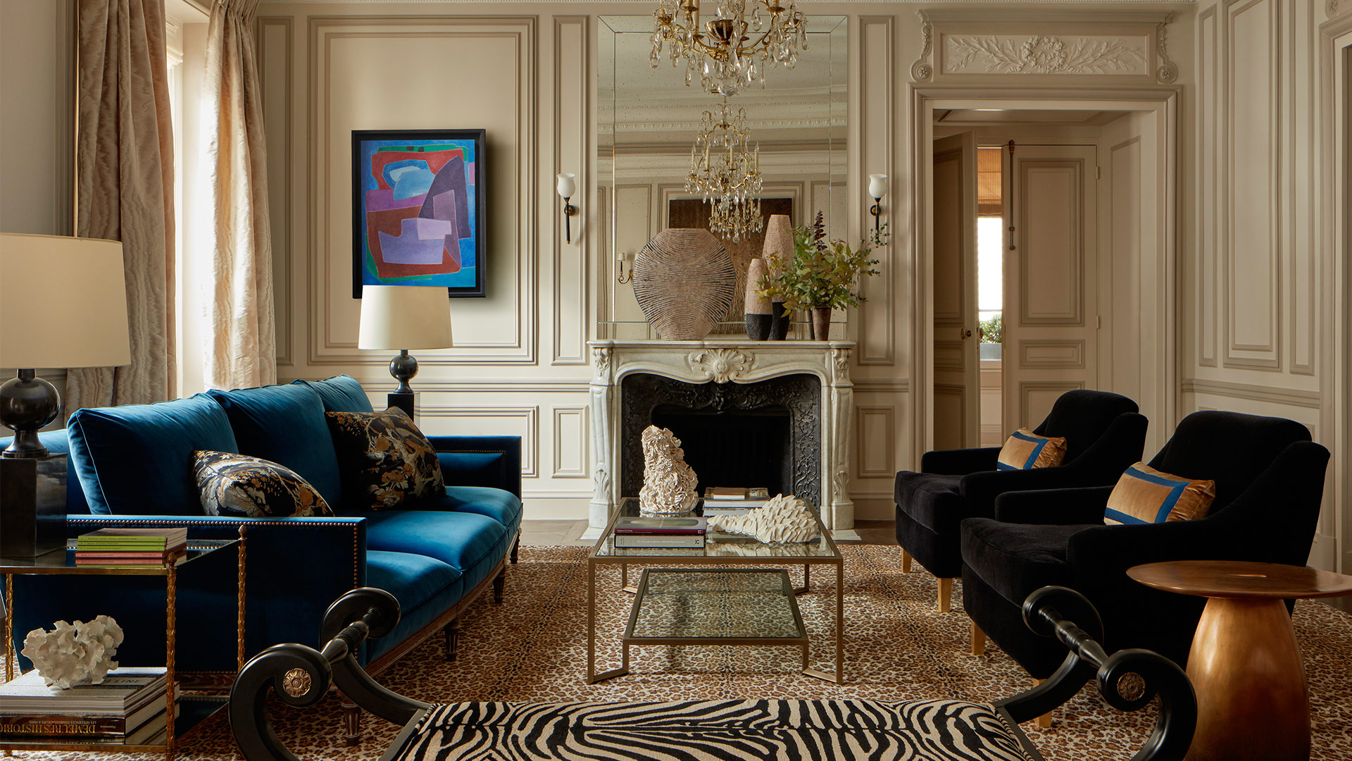 Best Hotel Interiors by Nolita Harbour