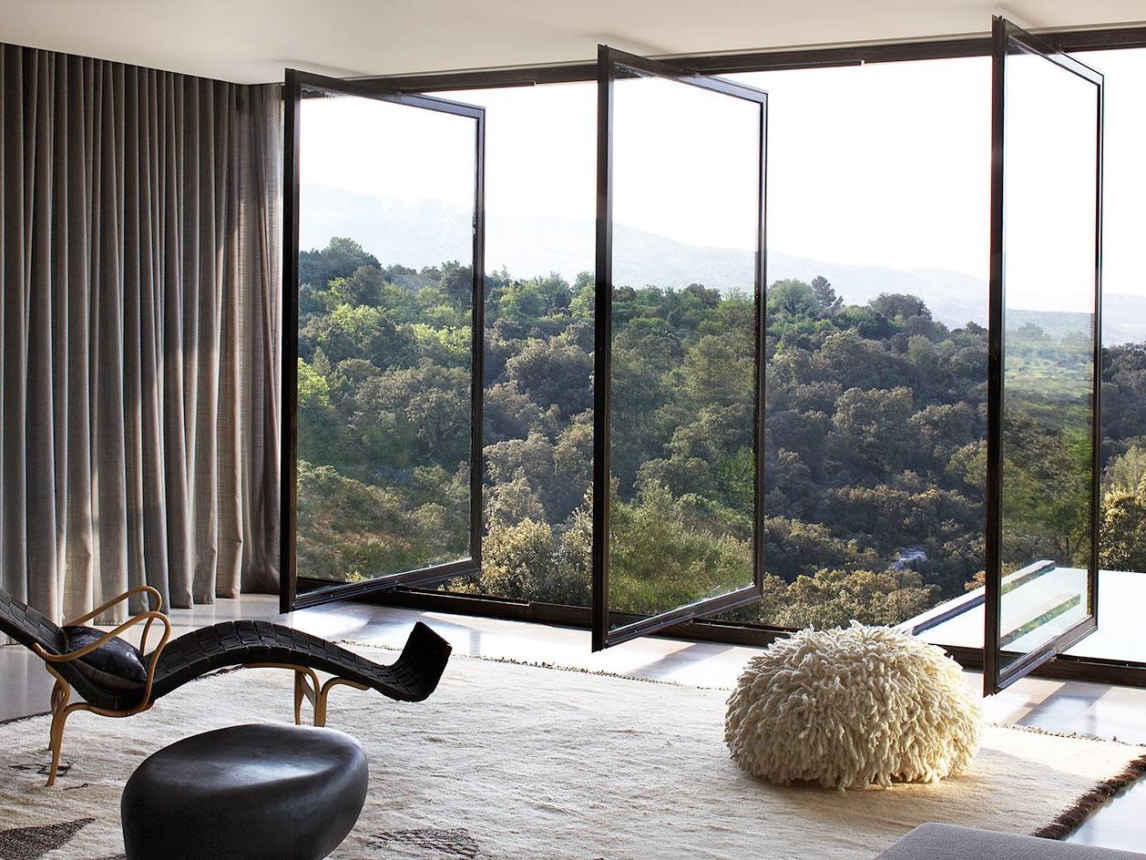 Olivier Marty - Nolita Harbour